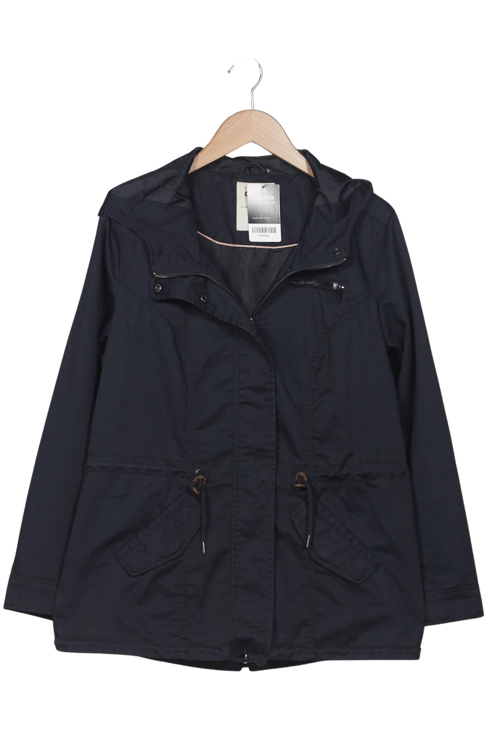 

Only Damen Jacke, marineblau, Gr. 44