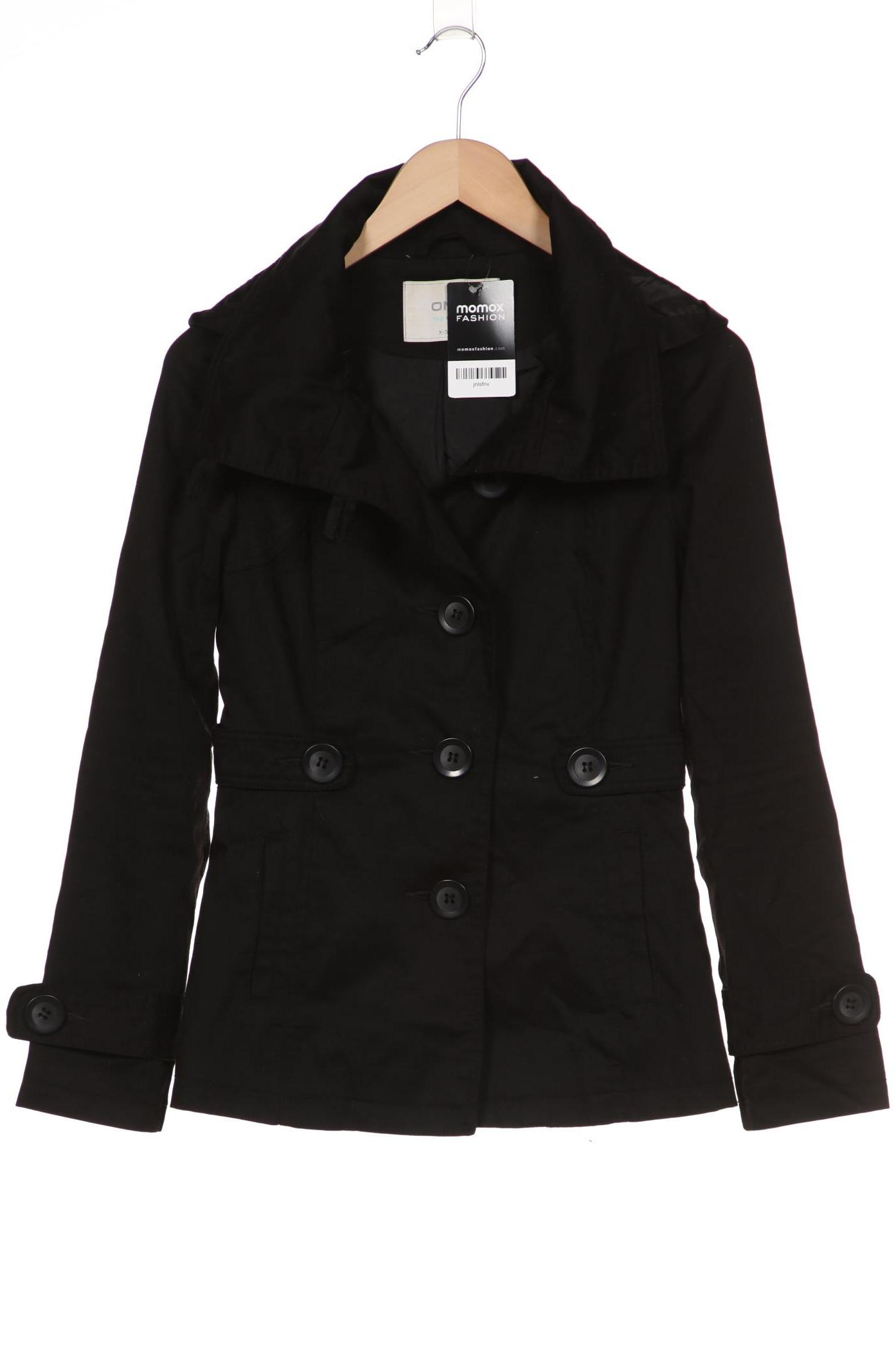 

ONLY Damen Jacke, schwarz