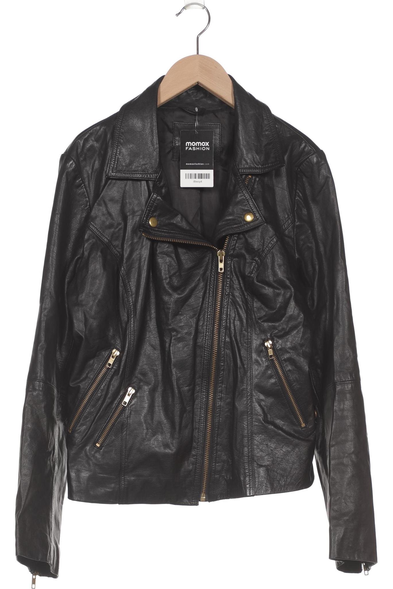 

Only Damen Jacke, schwarz, Gr. 38