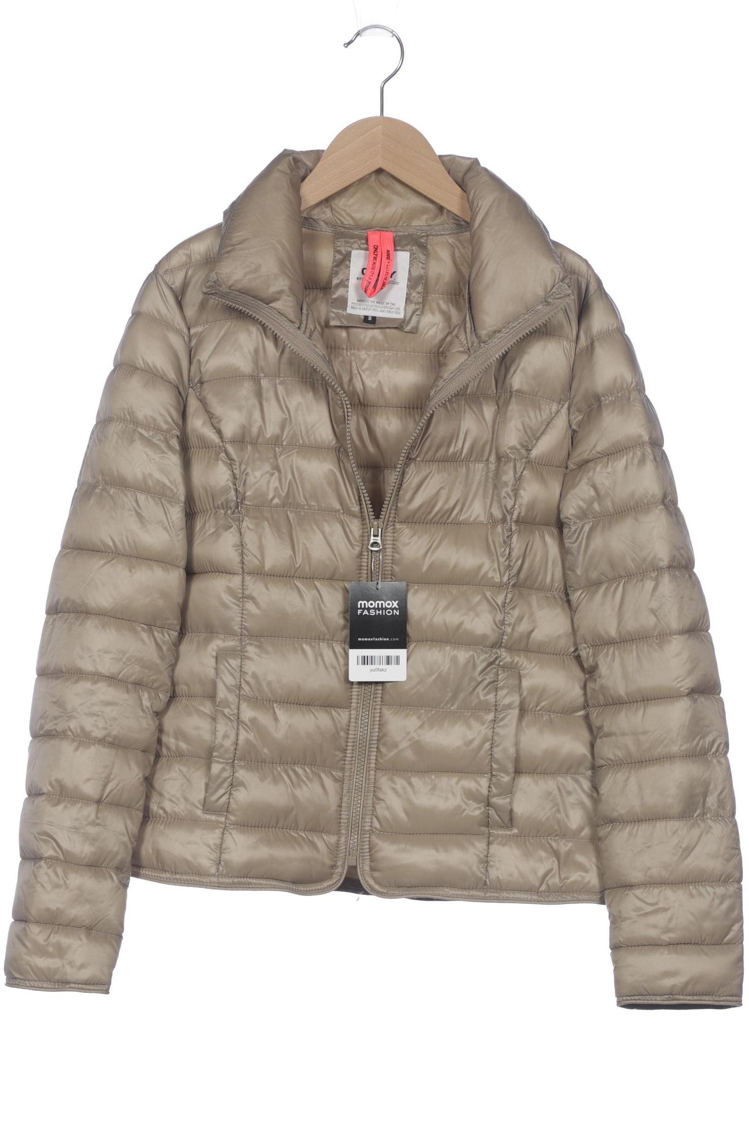 

Only Damen Jacke, beige, Gr. 36