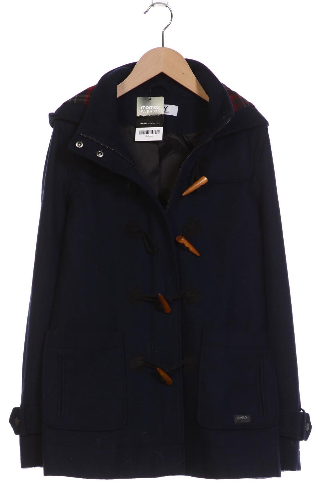 

Only Damen Jacke, marineblau, Gr. 36