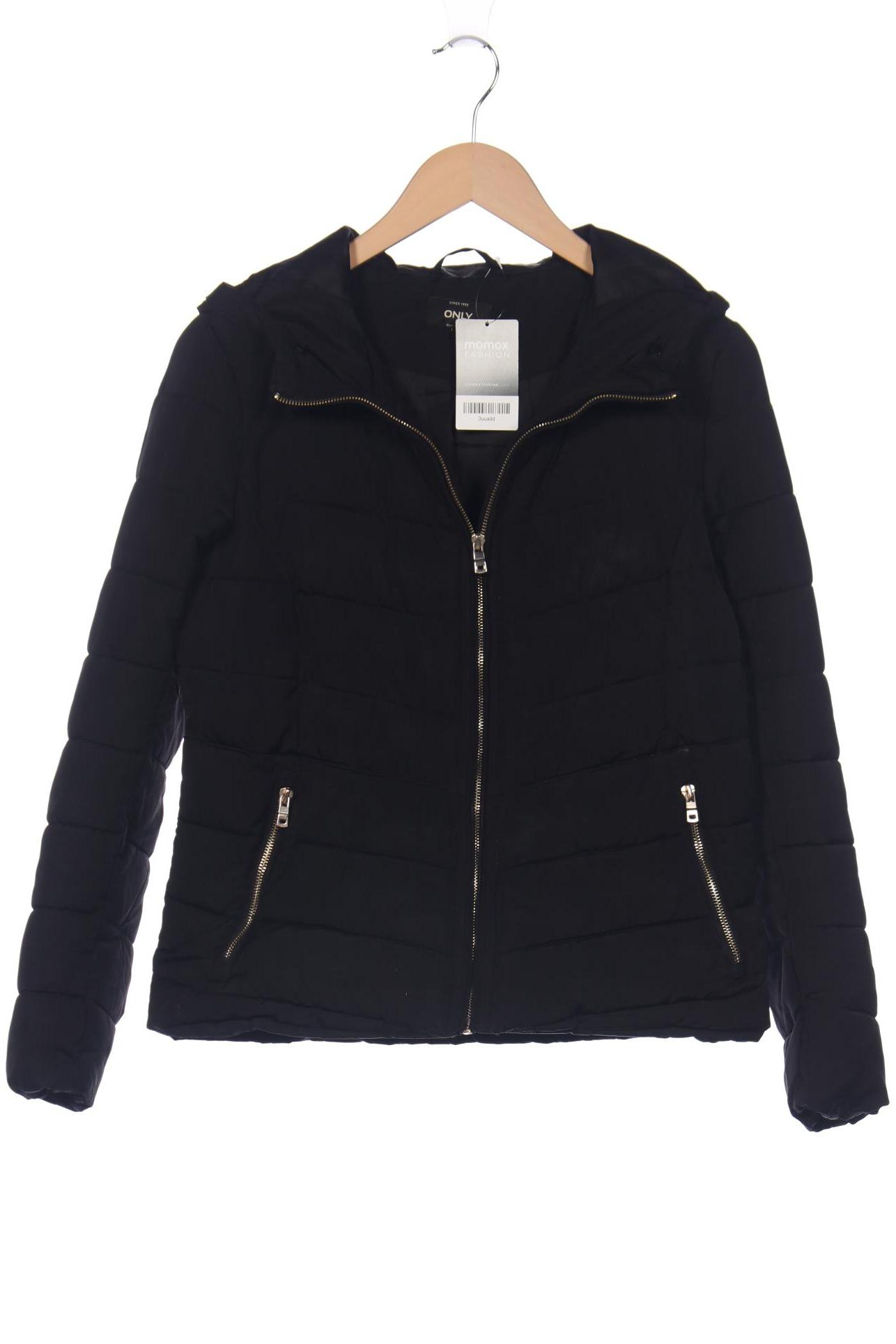 

Only Damen Jacke, schwarz, Gr. 38