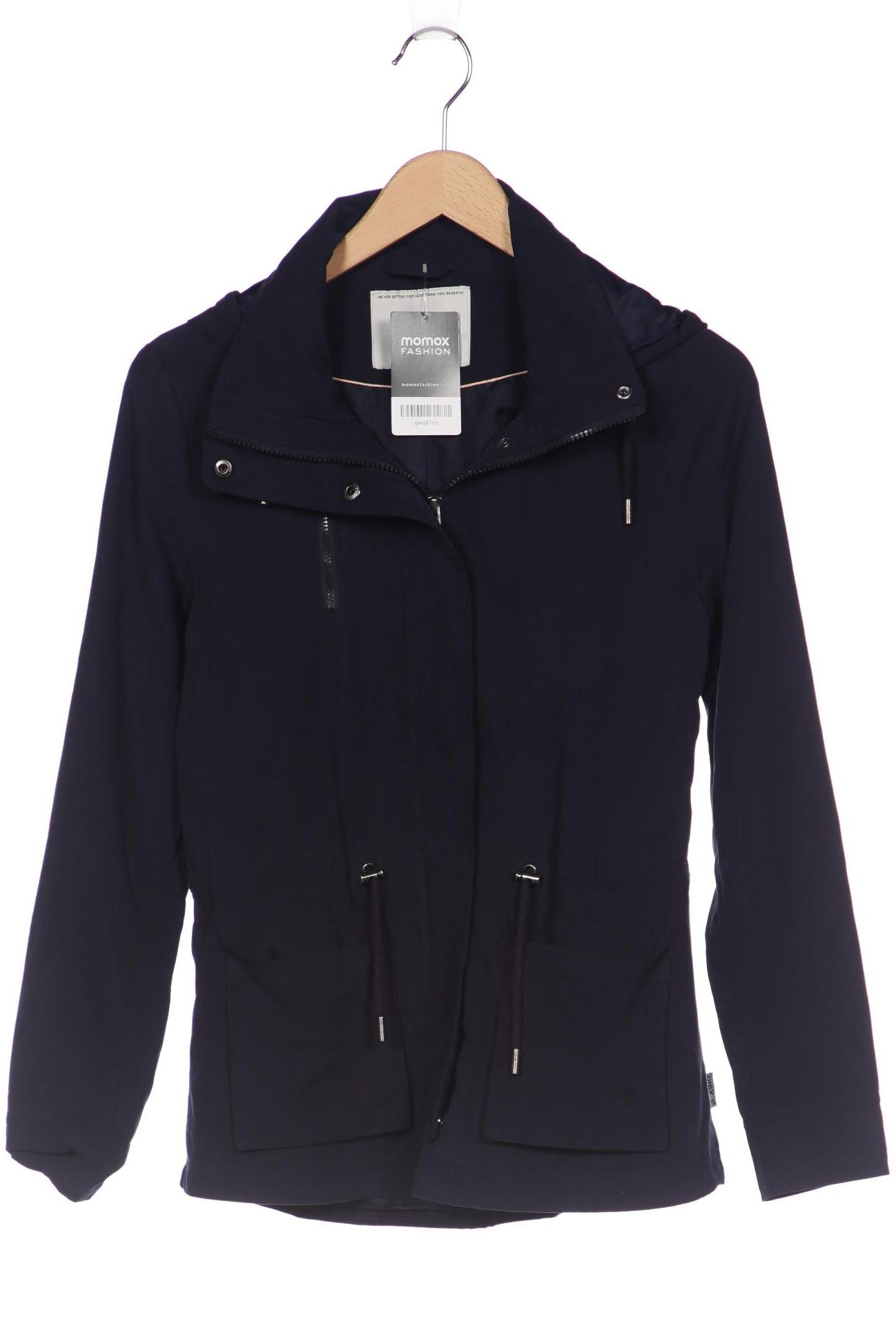 

ONLY Damen Jacke, marineblau