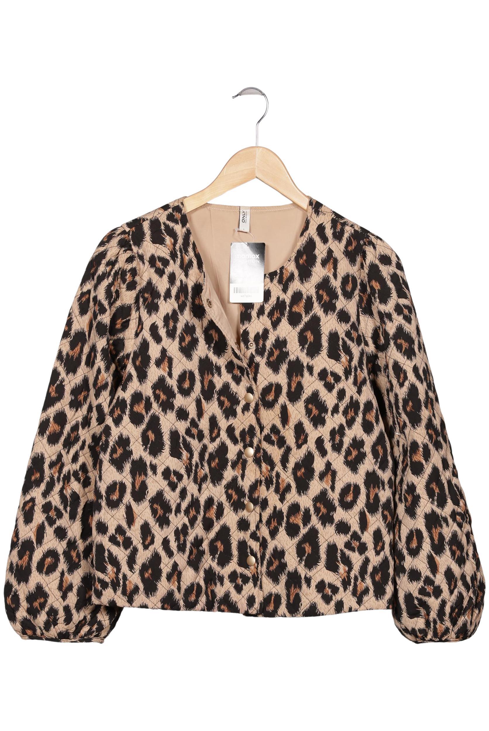 

Only Damen Jacke, beige, Gr. 42