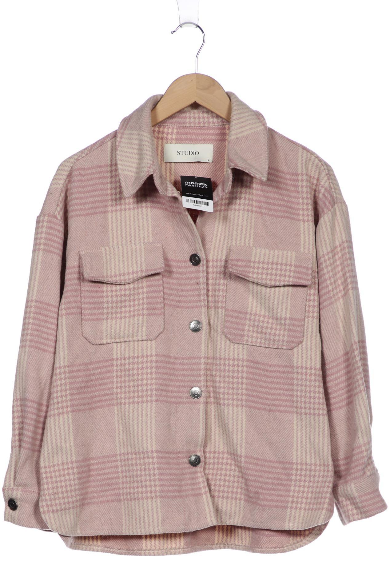 

Only Damen Jacke, pink, Gr. 38