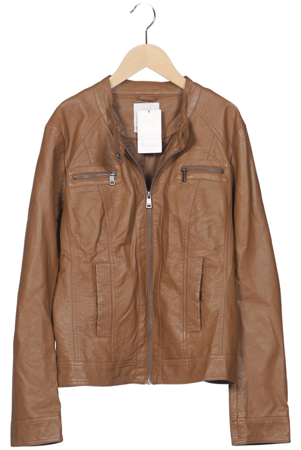 

Only Damen Jacke, braun, Gr. 40