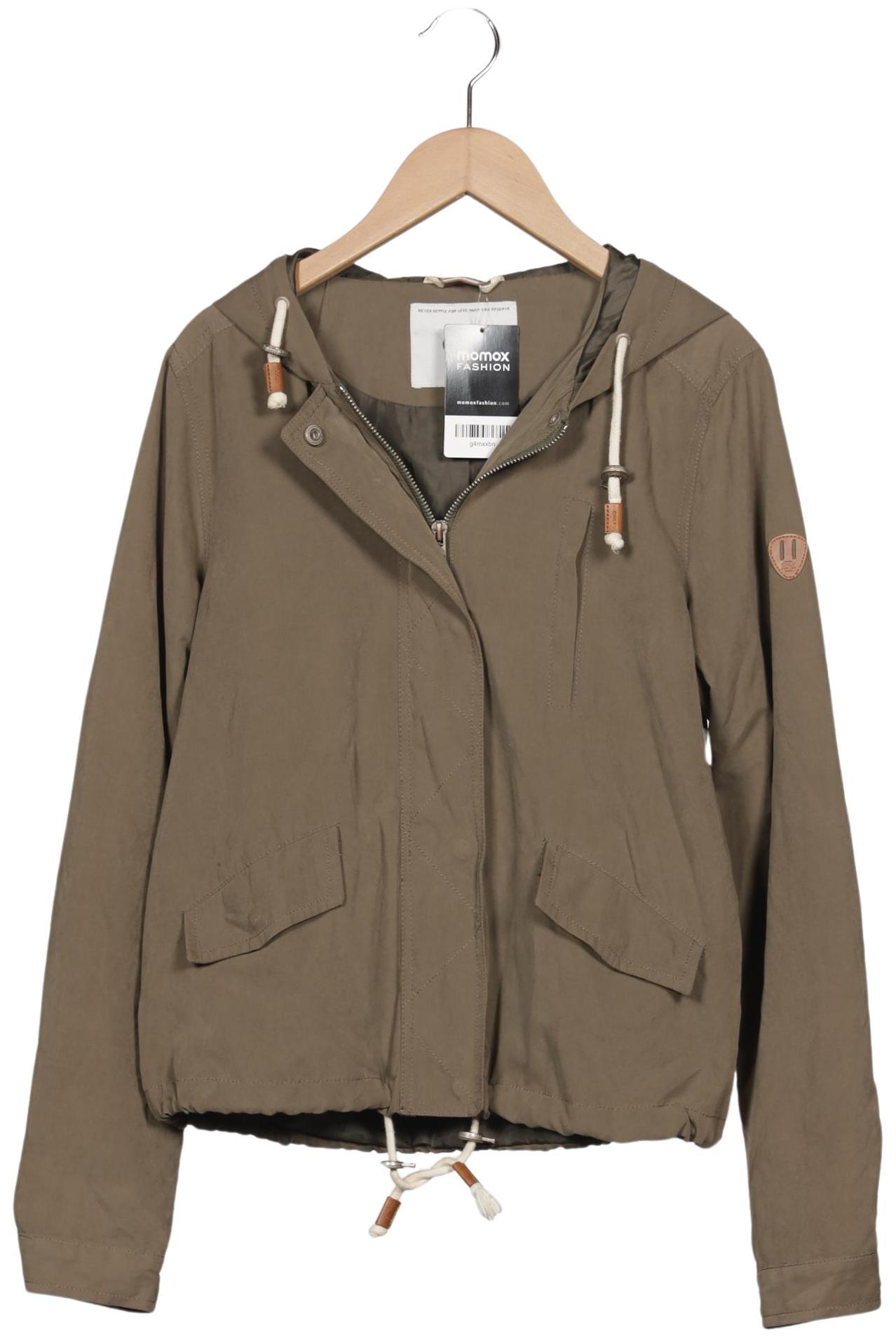 

Only Damen Jacke, grün, Gr. 42