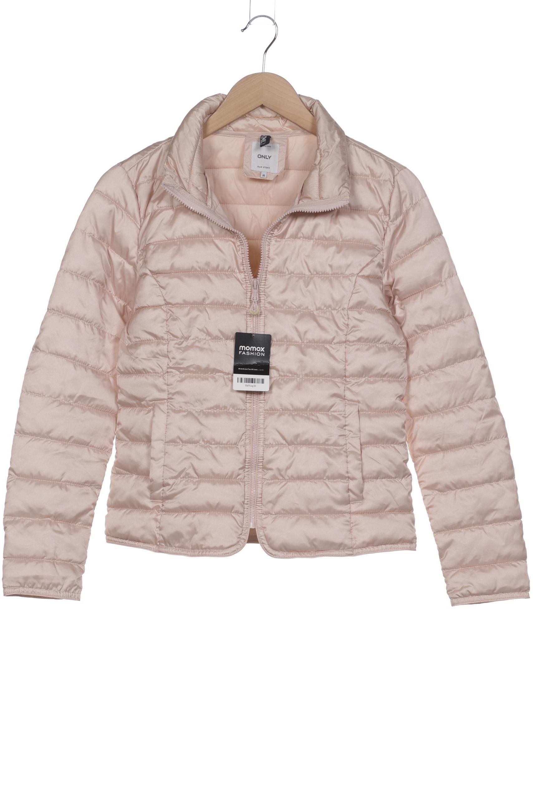 

Only Damen Jacke, pink, Gr. 38
