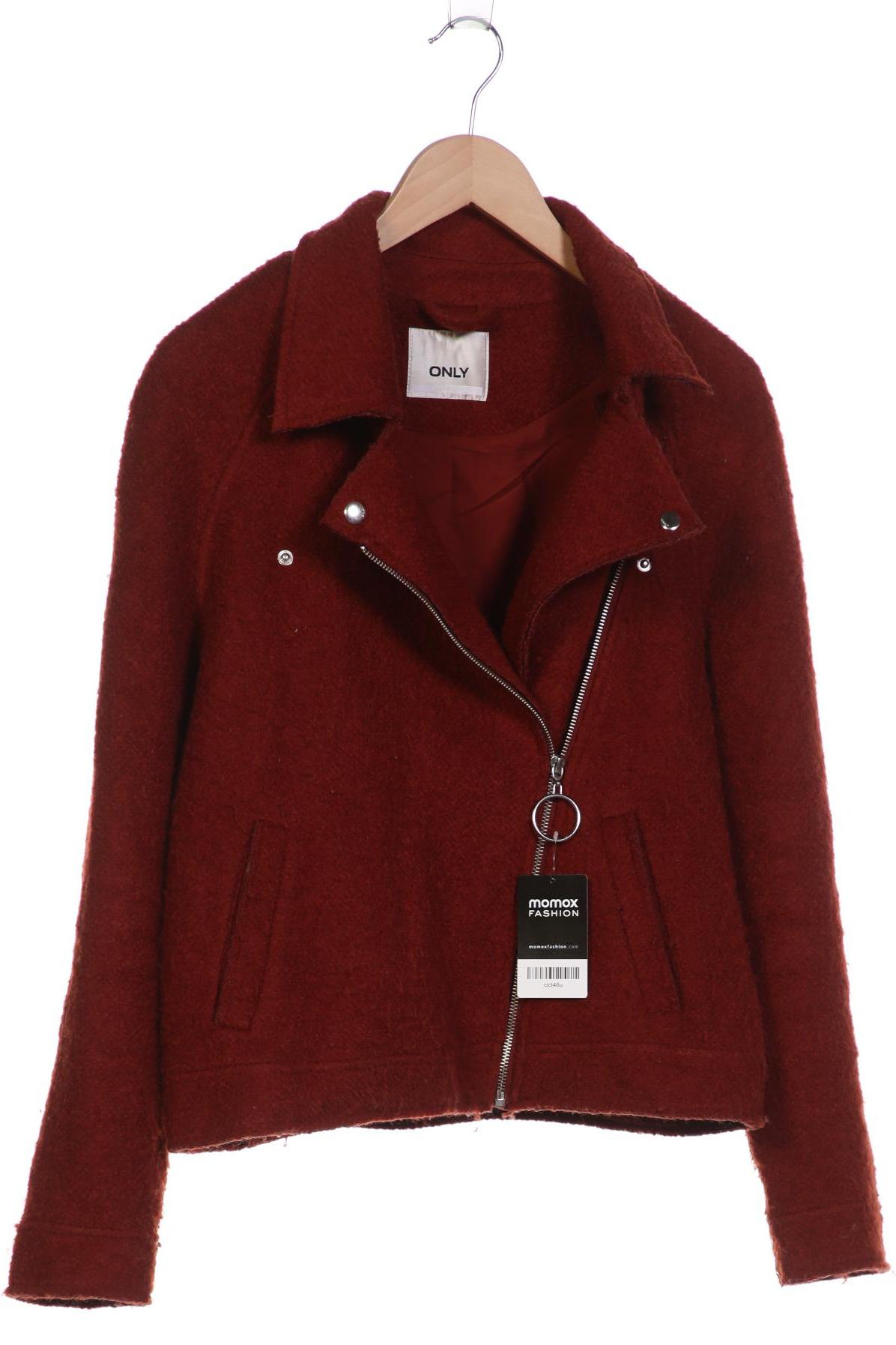 

Only Damen Jacke, braun, Gr. 44
