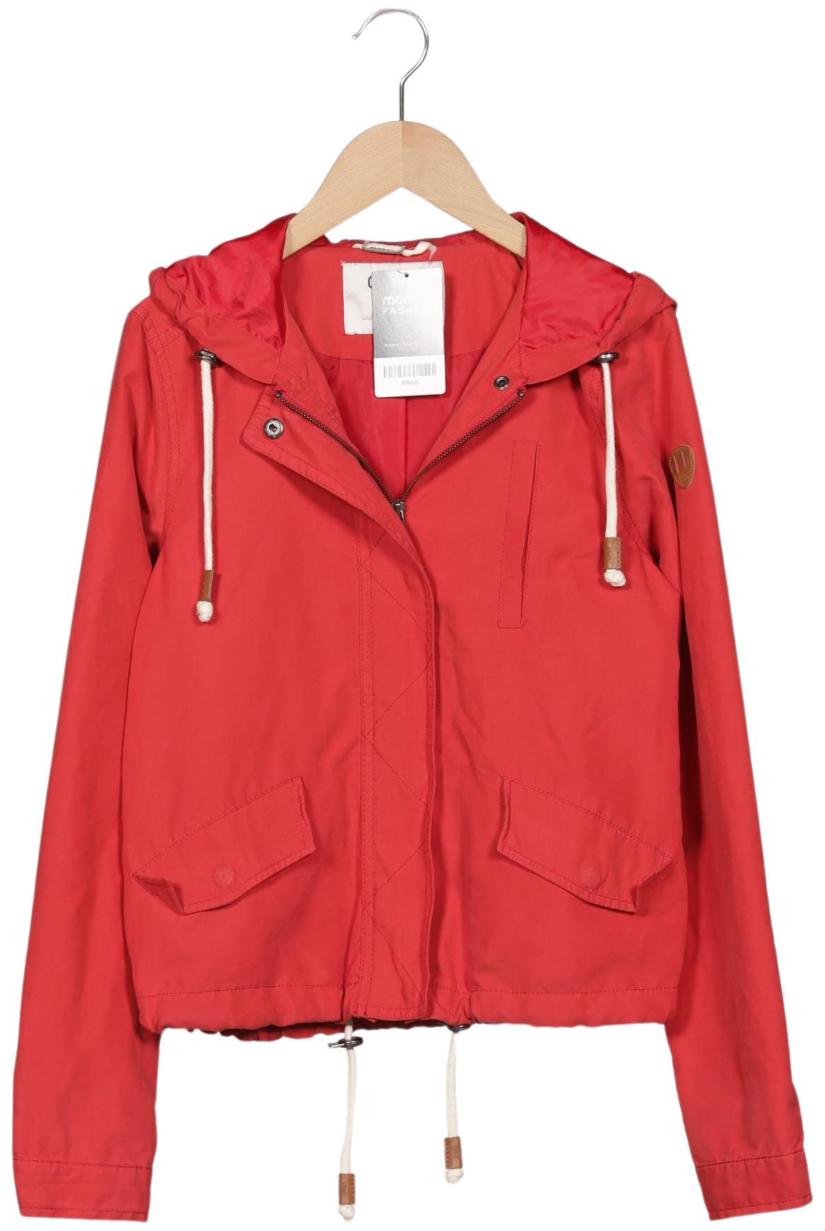 

Only Damen Jacke, rot, Gr. 34