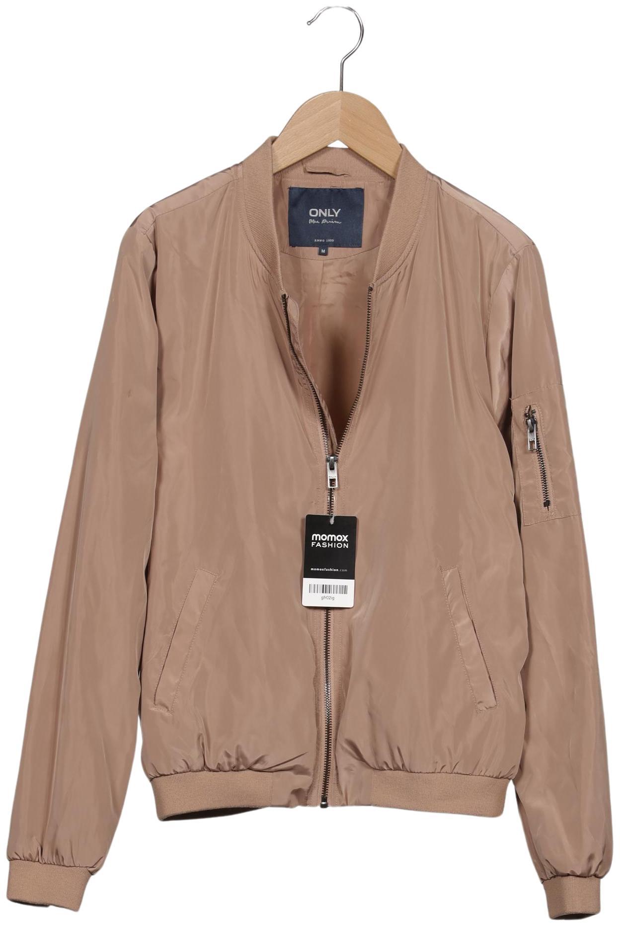 

Only Damen Jacke, beige, Gr. 38