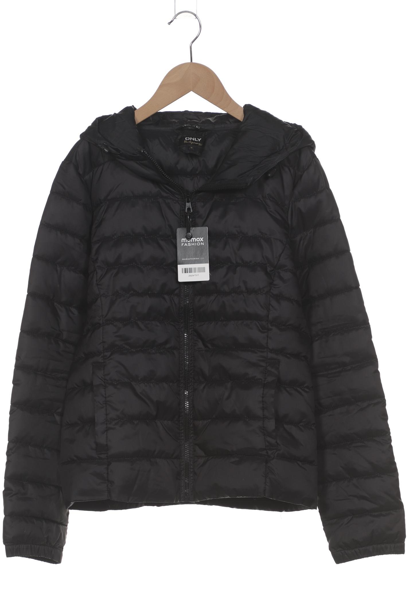 

Only Damen Jacke, schwarz, Gr. 38