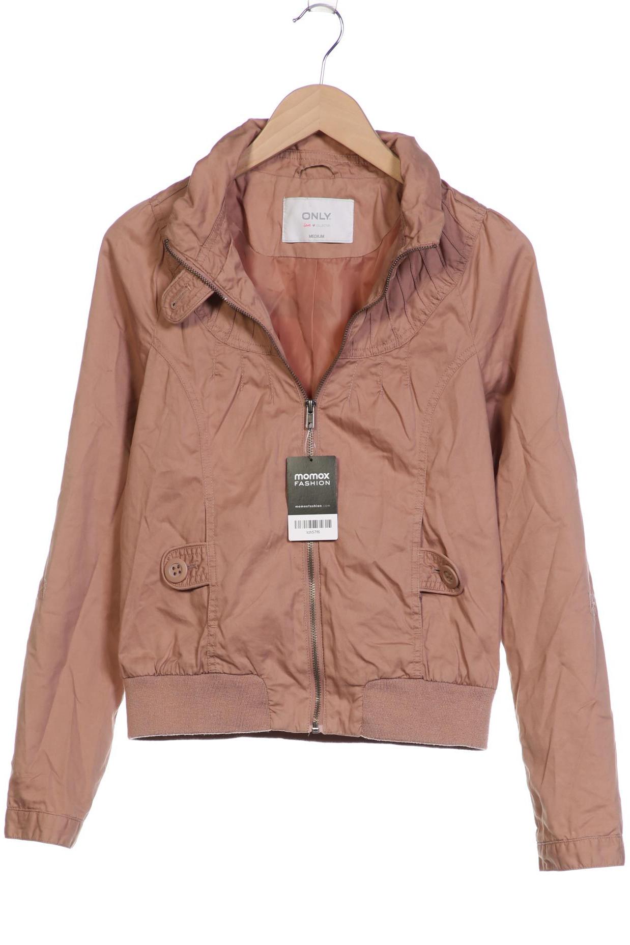 

Only Damen Jacke, pink, Gr. 38