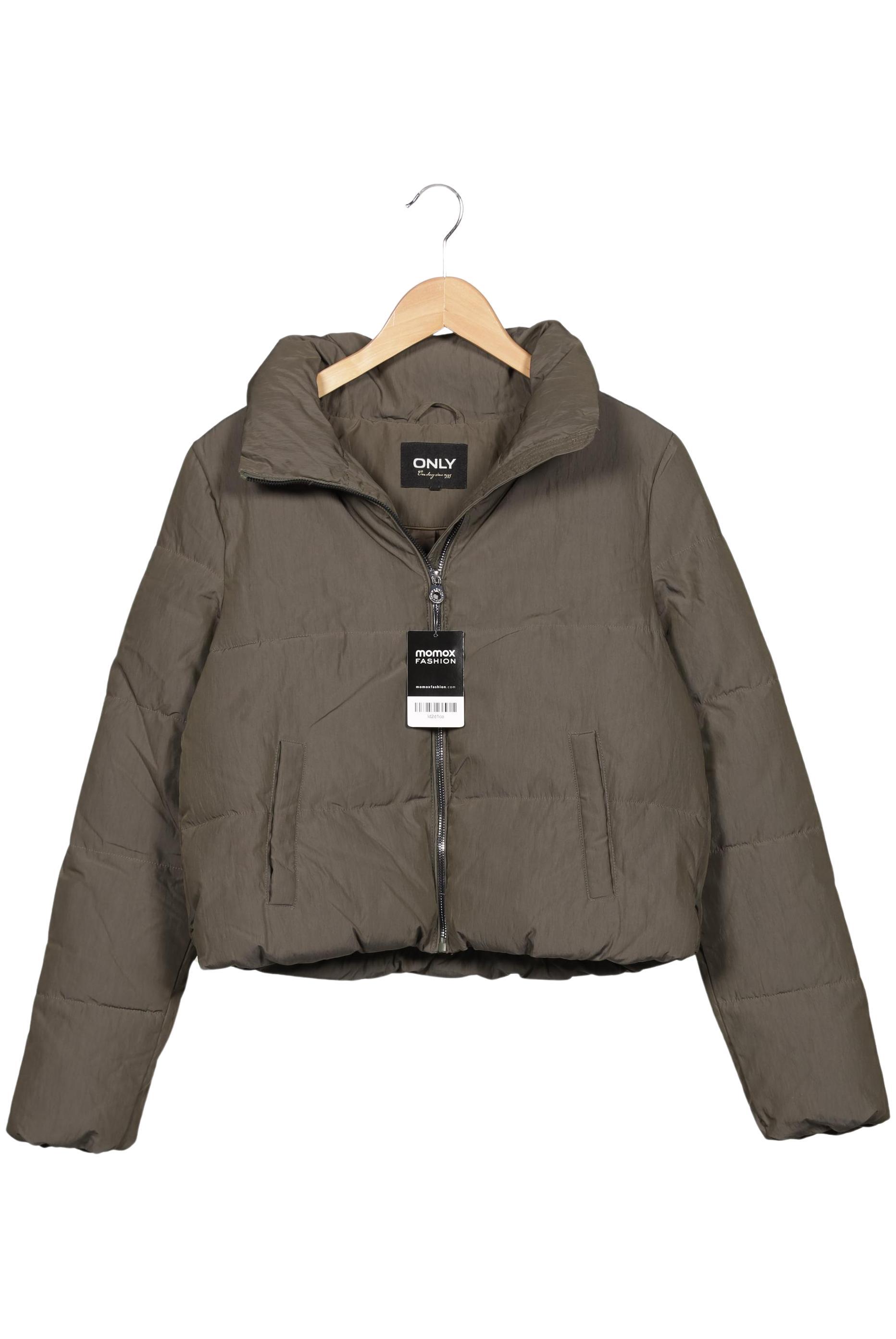 

Only Damen Jacke, grün, Gr. 36