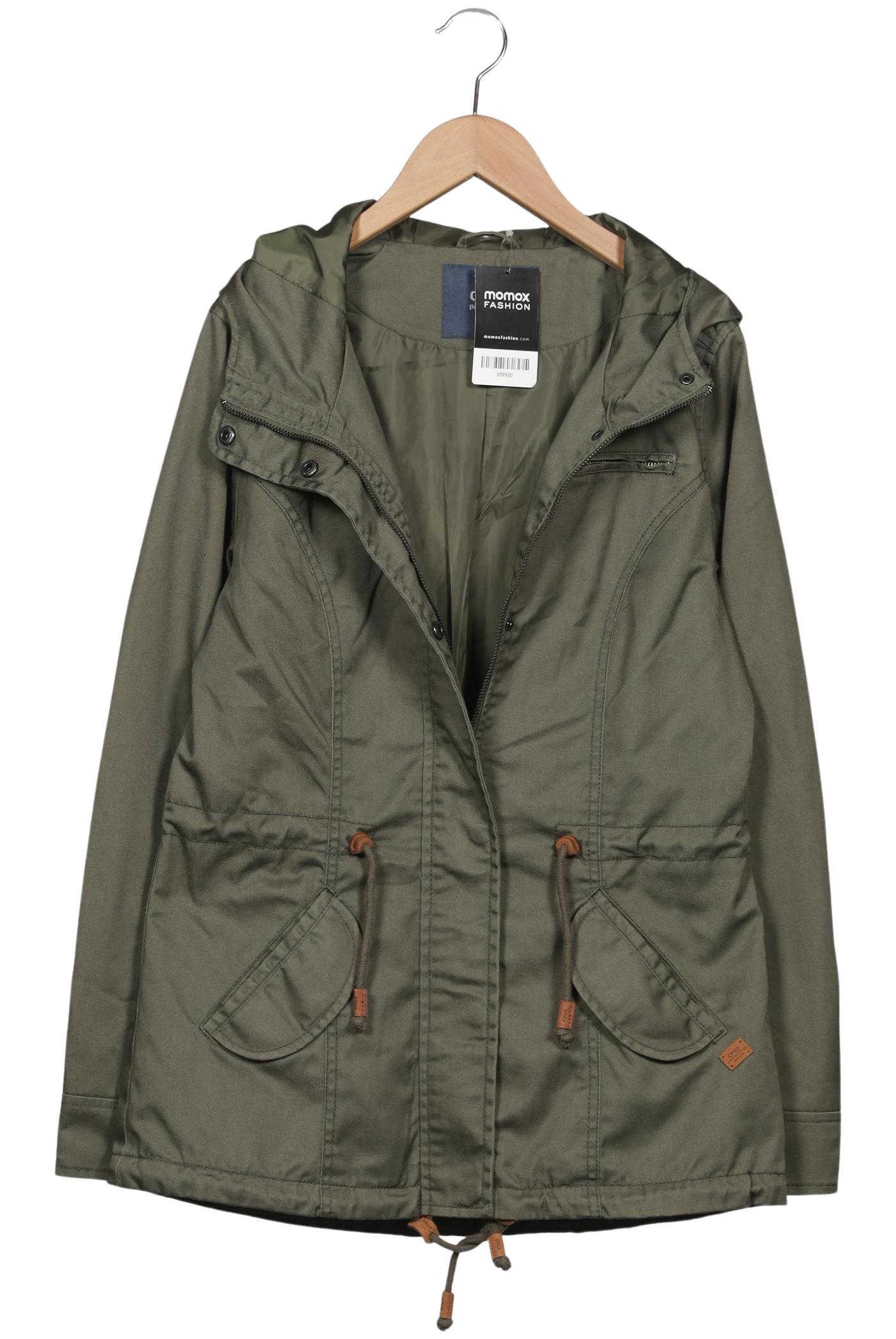 

Only Damen Jacke, grün, Gr. 38