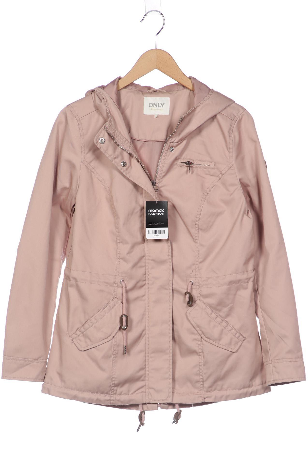 

ONLY Damen Jacke, pink