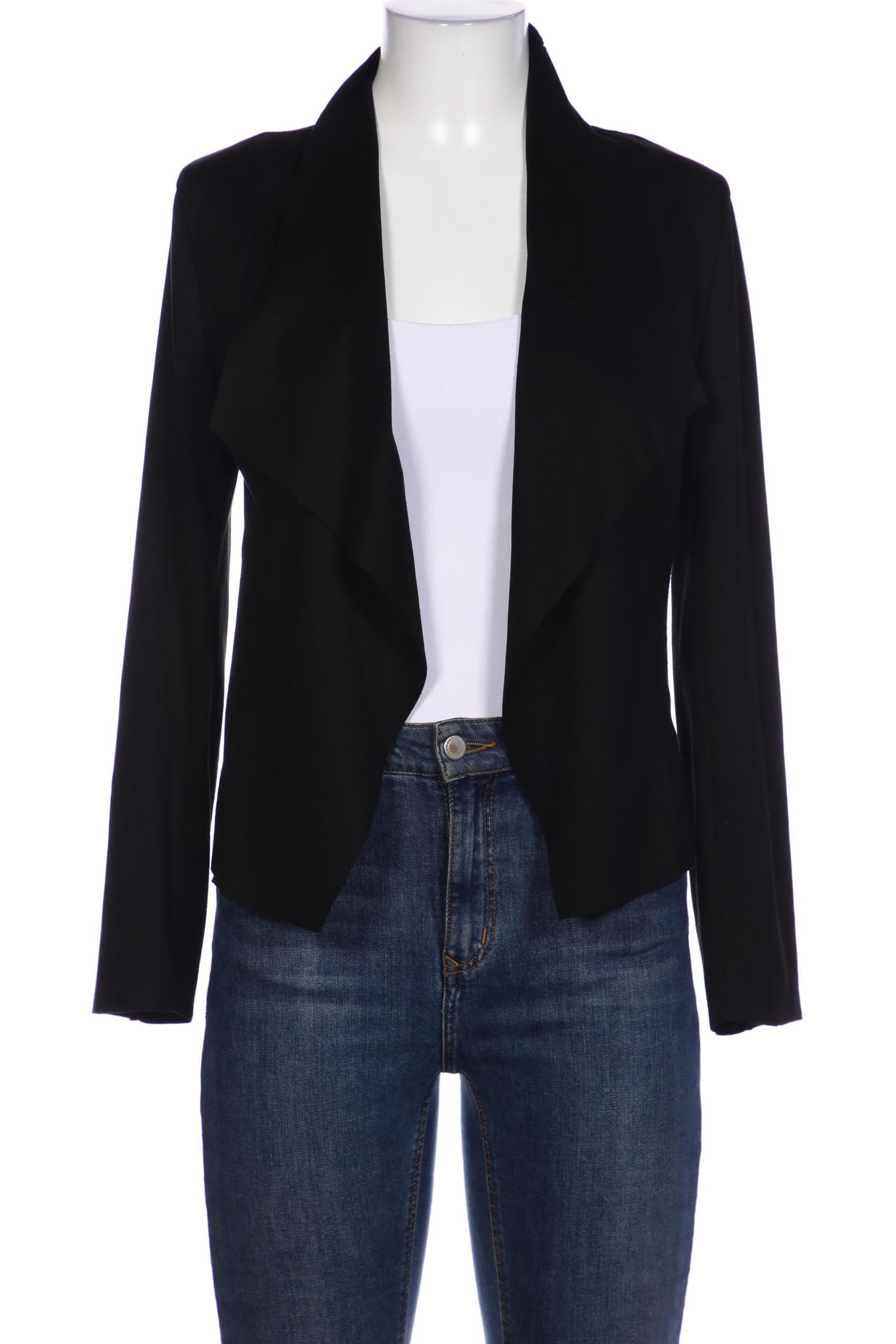 

ONLY Damen Jacke, schwarz