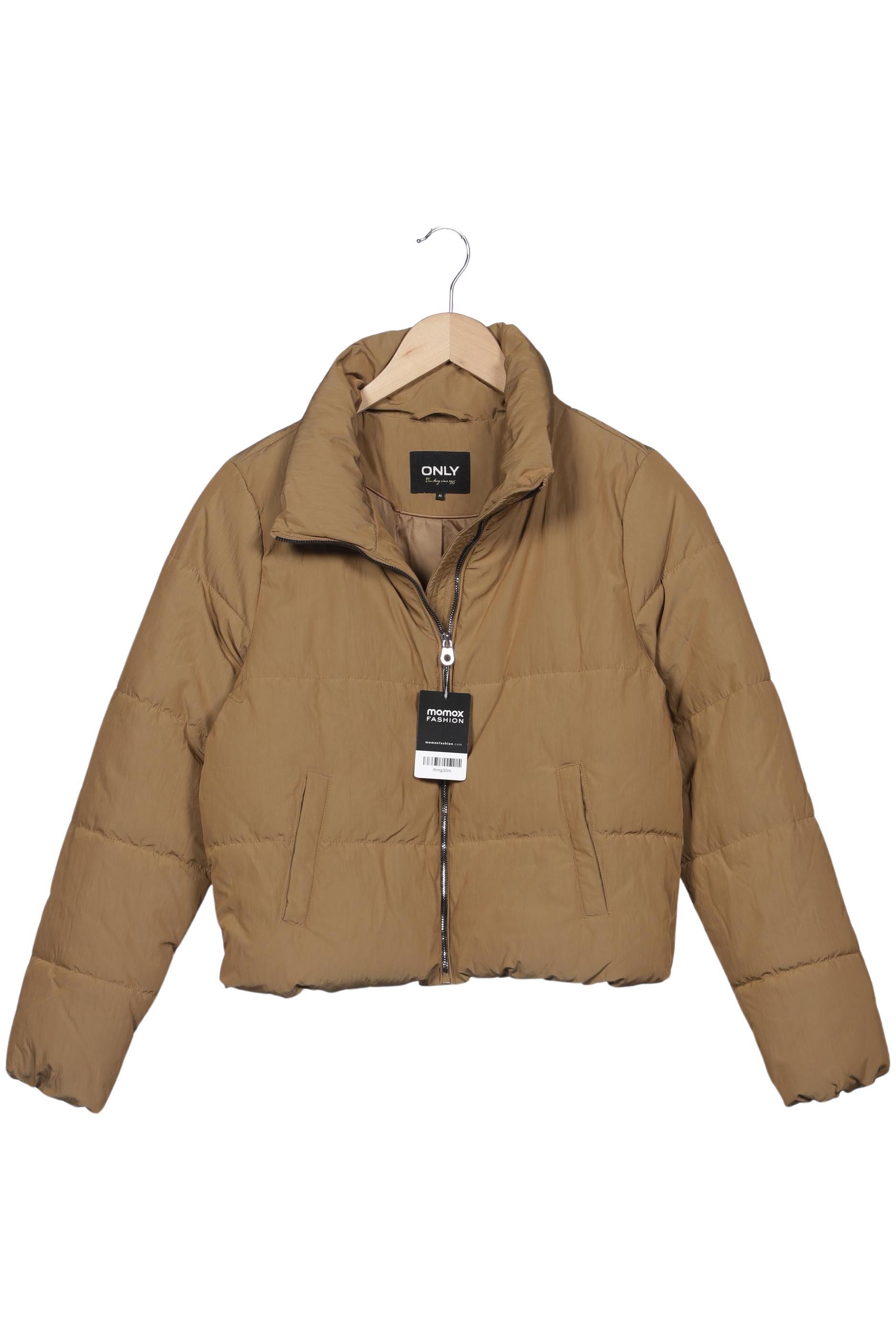 

Only Damen Jacke, braun, Gr. 38