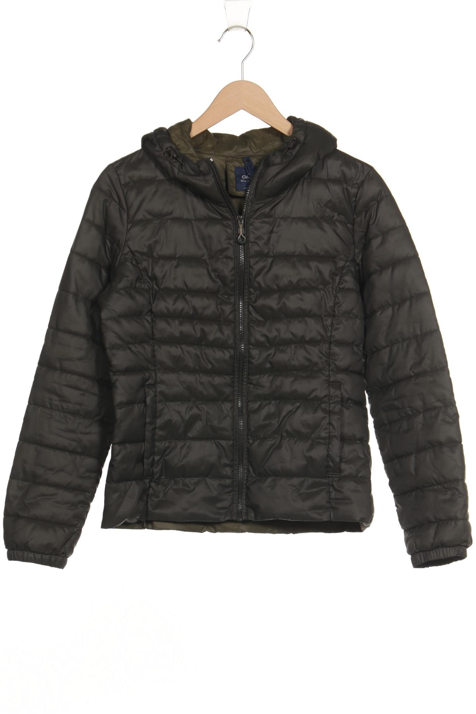 

Only Damen Jacke, grün, Gr. 38