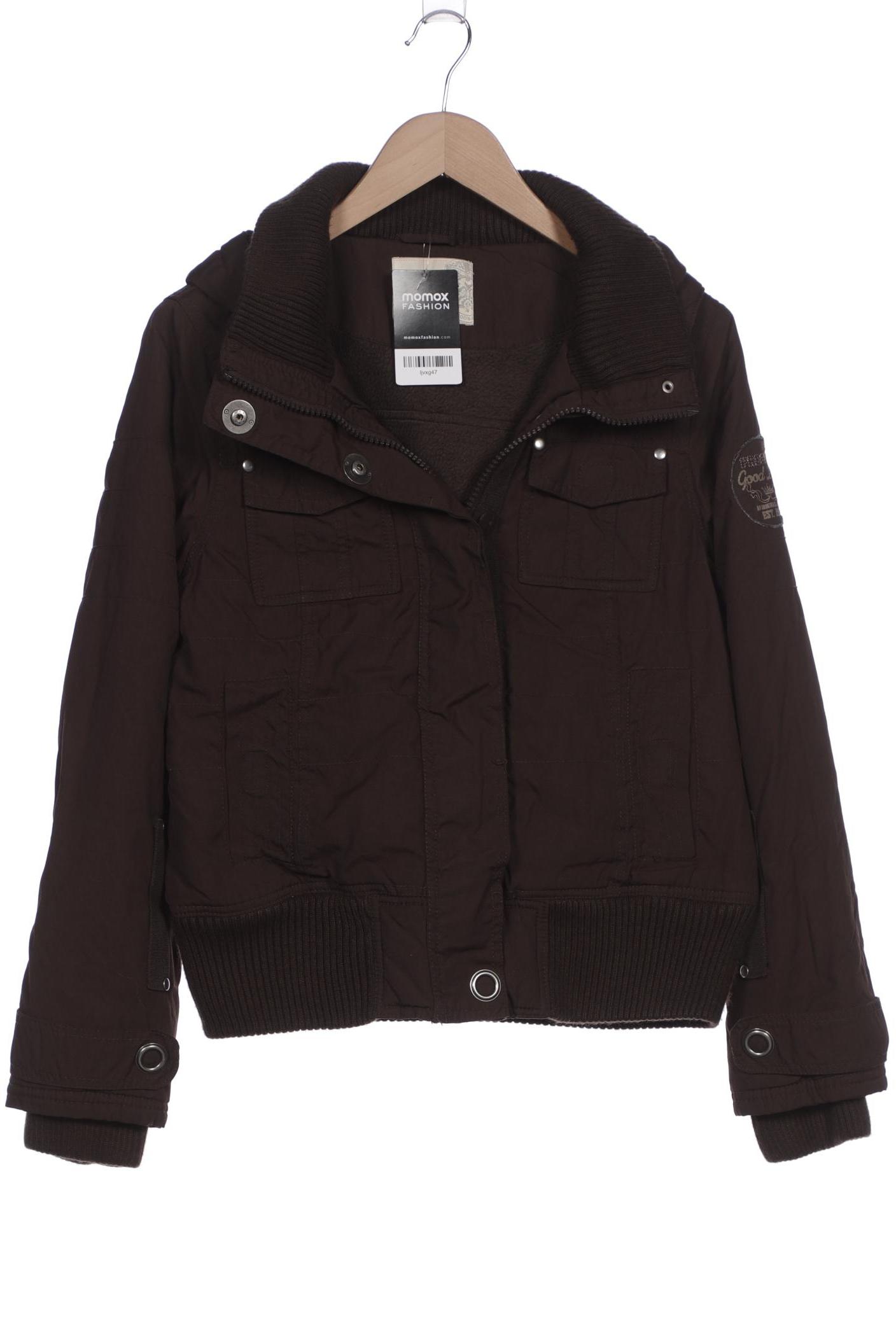 

Only Damen Jacke, braun, Gr. 42