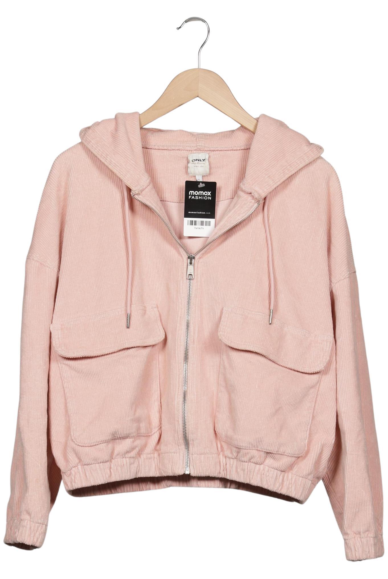 

Only Damen Jacke, pink, Gr. 42