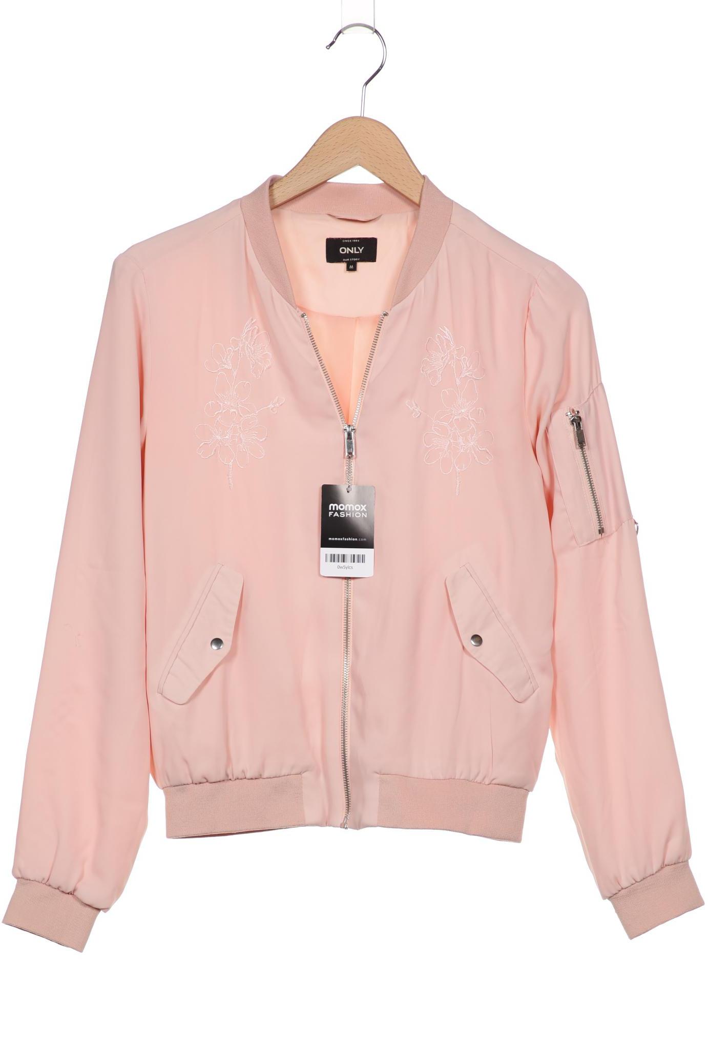 

ONLY Damen Jacke, pink