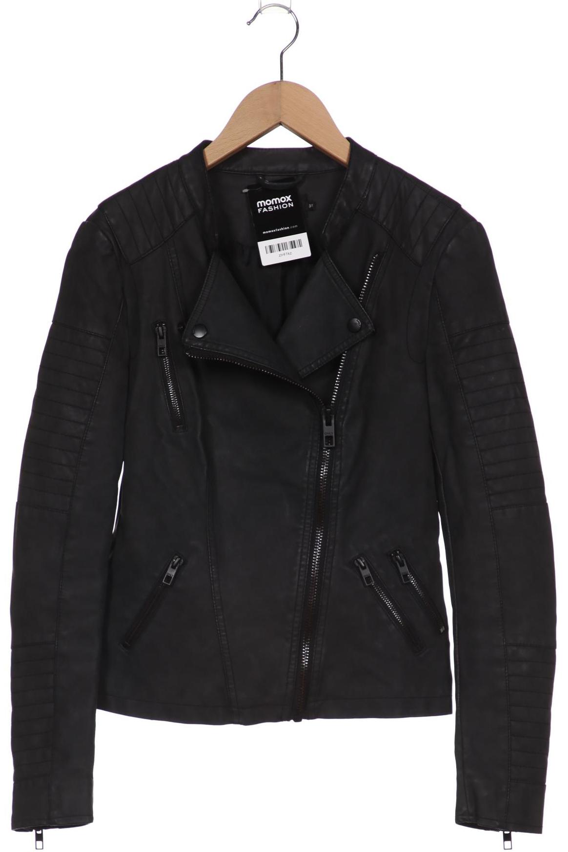 

Only Damen Jacke, grau, Gr. 34