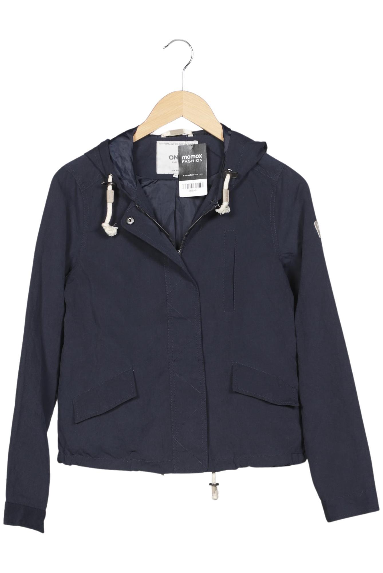 

Only Damen Jacke, marineblau, Gr. 36