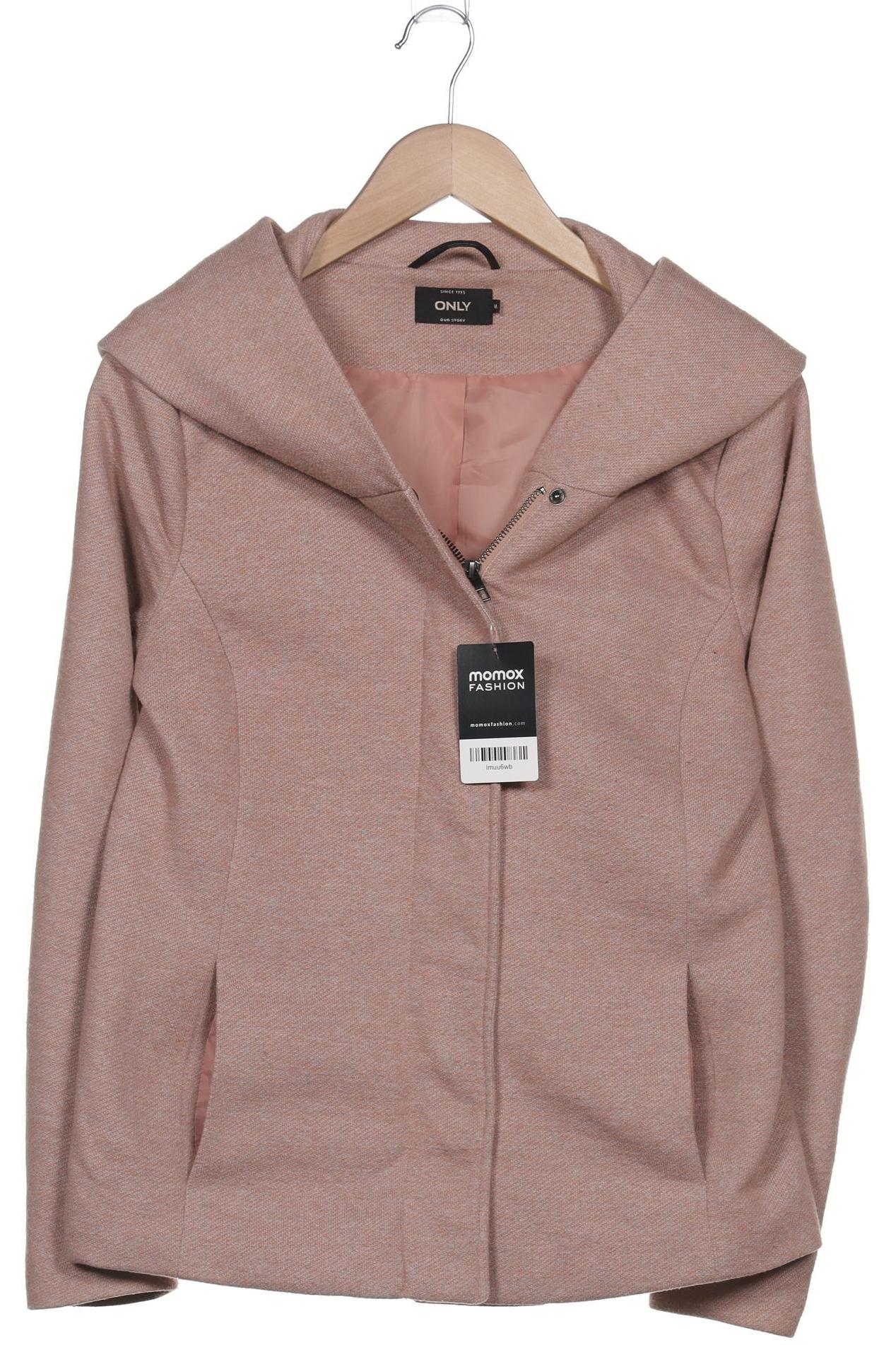 

Only Damen Jacke, beige, Gr. 38