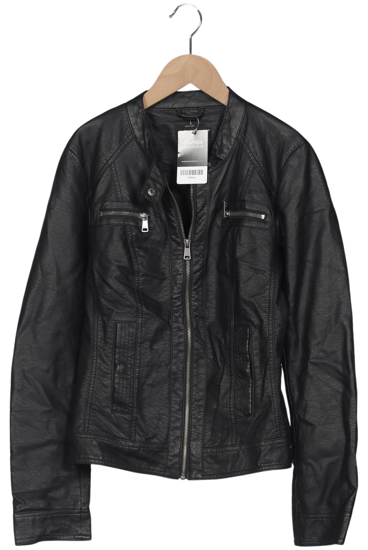

Only Damen Jacke, schwarz, Gr. 40