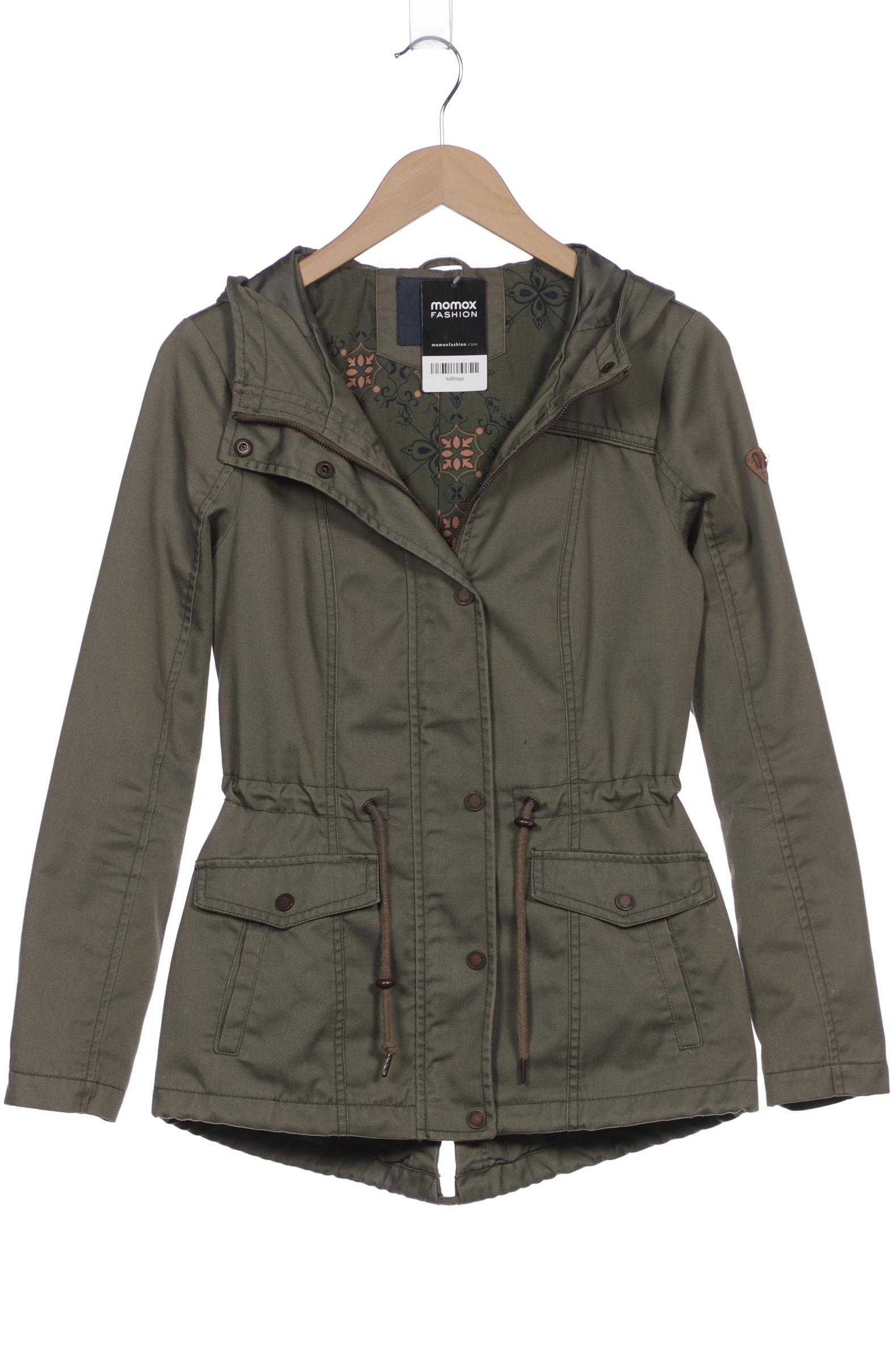 

Only Damen Jacke, grün, Gr. 36
