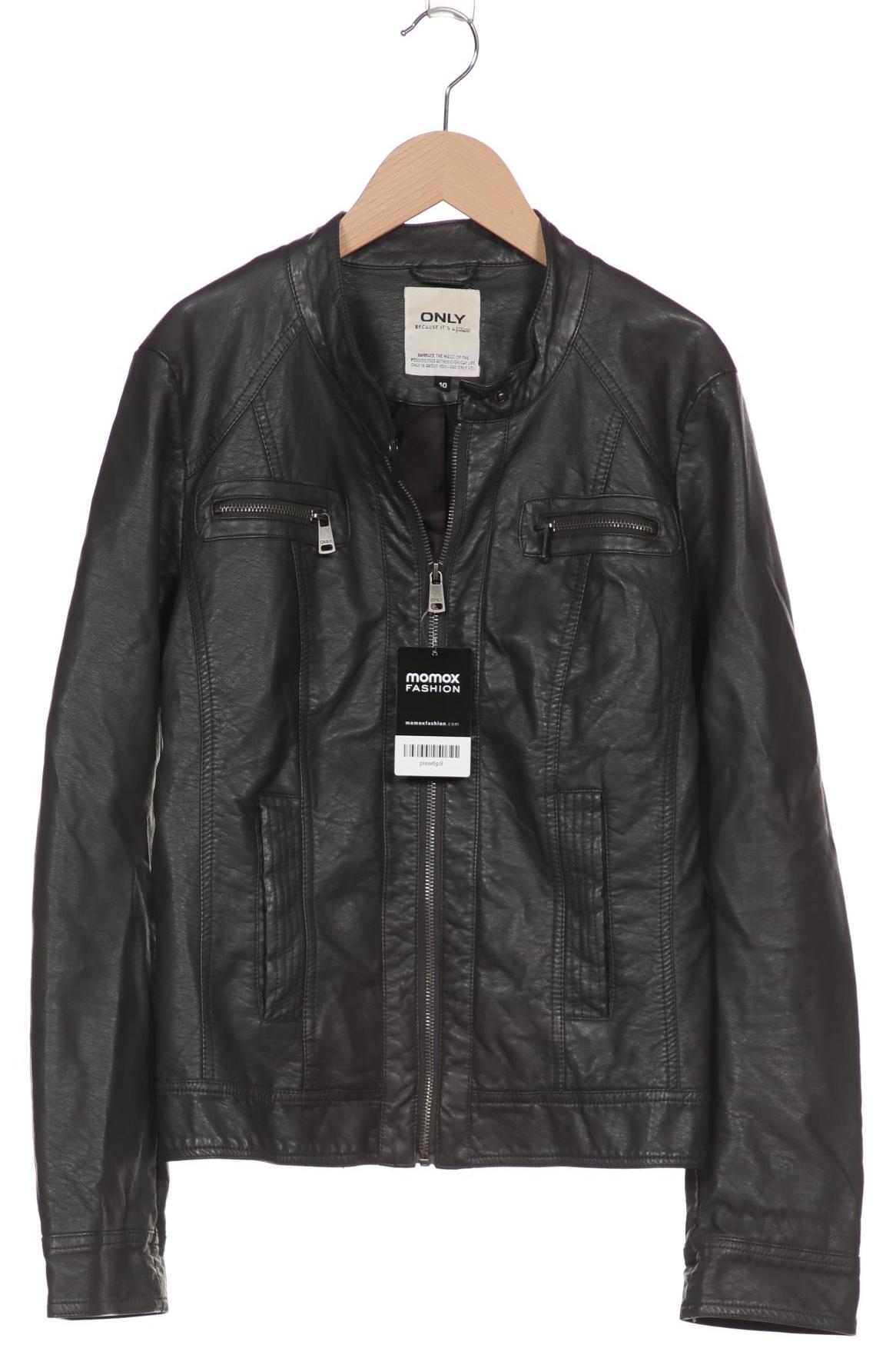 

Only Damen Jacke, grau, Gr. 40