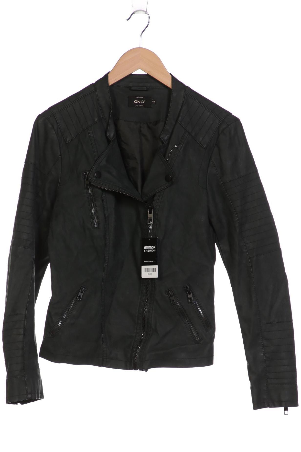 

Only Damen Jacke, grün, Gr. 40