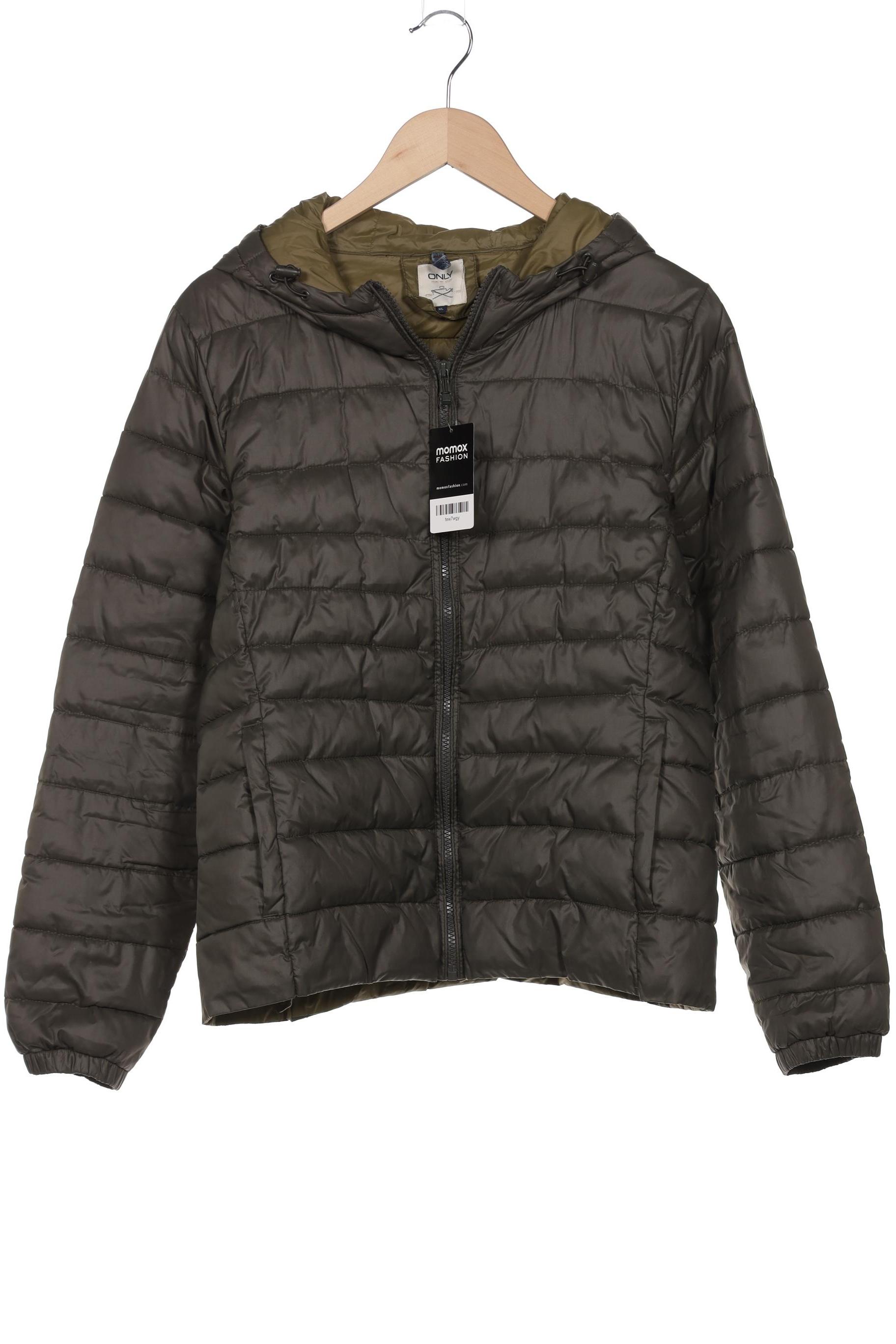 

Only Damen Jacke, grün, Gr. 44