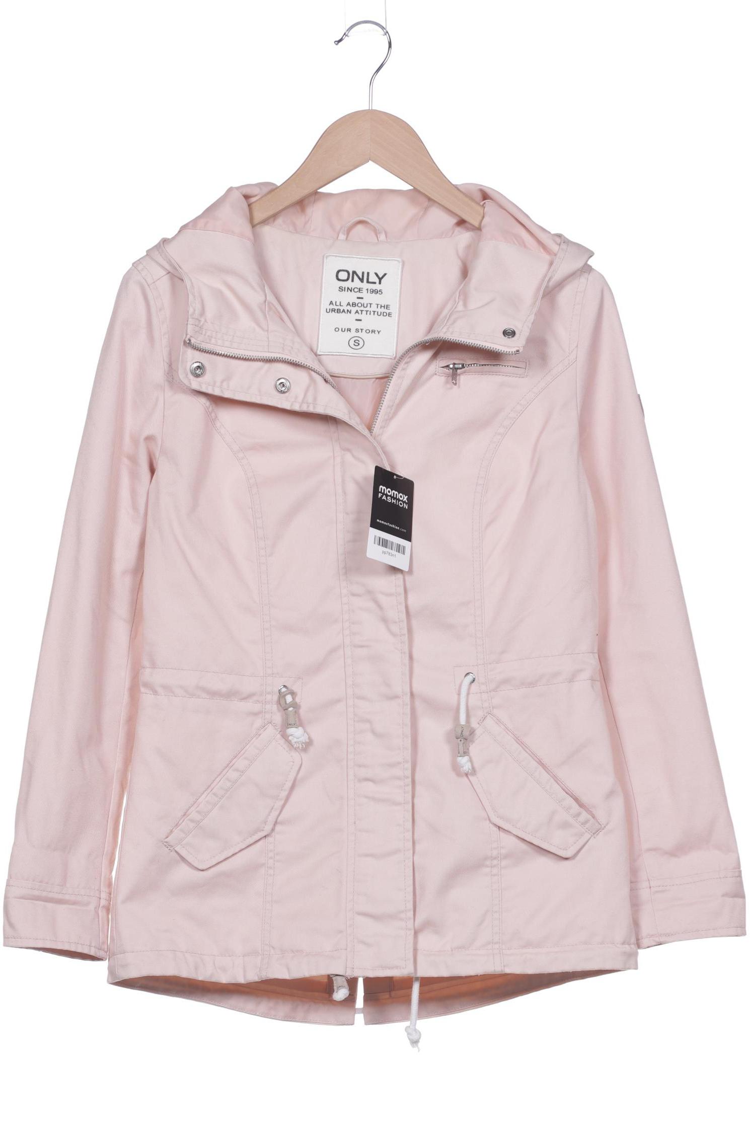 

Only Damen Jacke, pink, Gr. 36