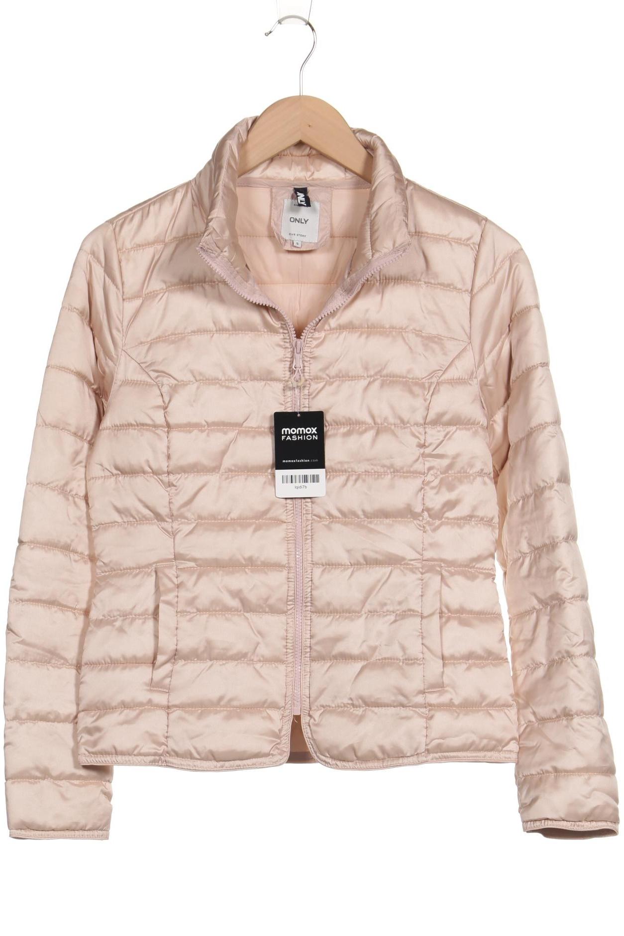 

Only Damen Jacke, cremeweiß, Gr. 36