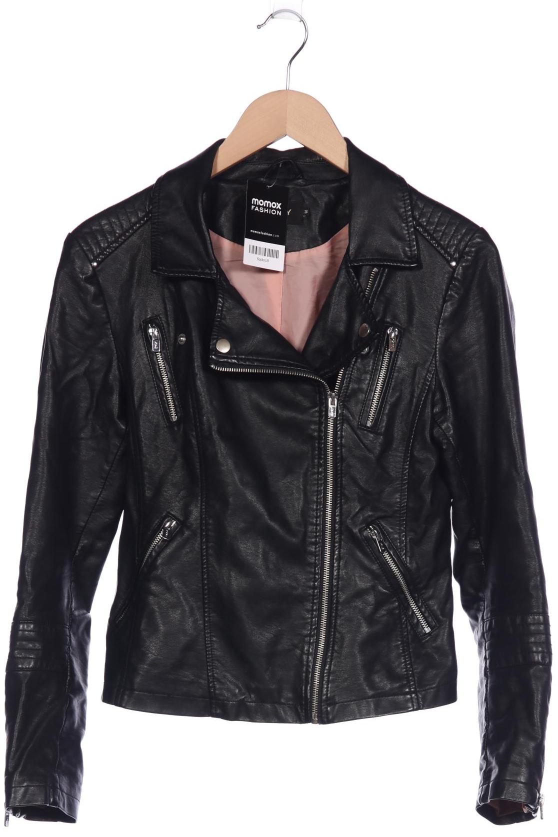

Only Damen Jacke, schwarz, Gr. 38