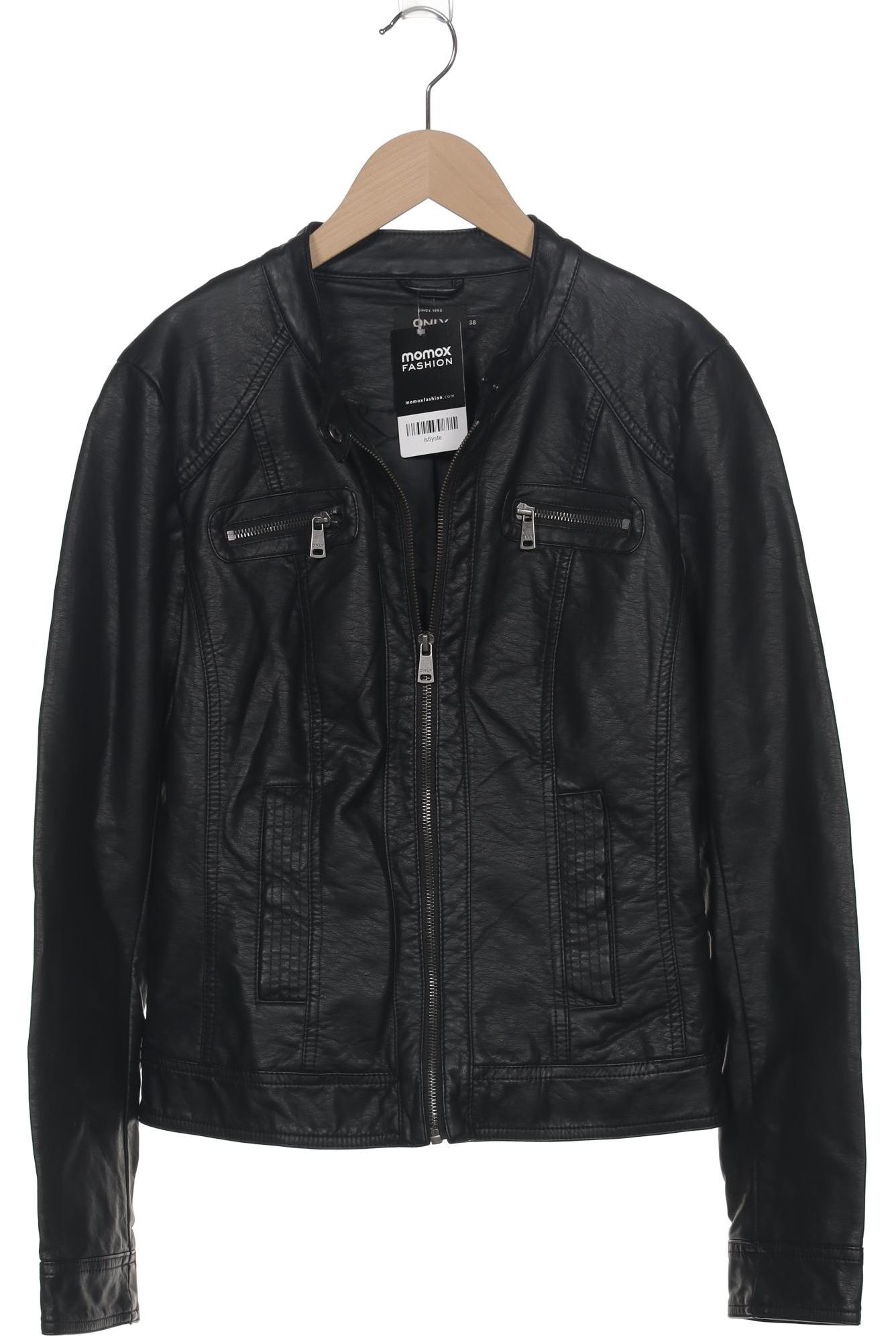 

Only Damen Jacke, schwarz, Gr. 38