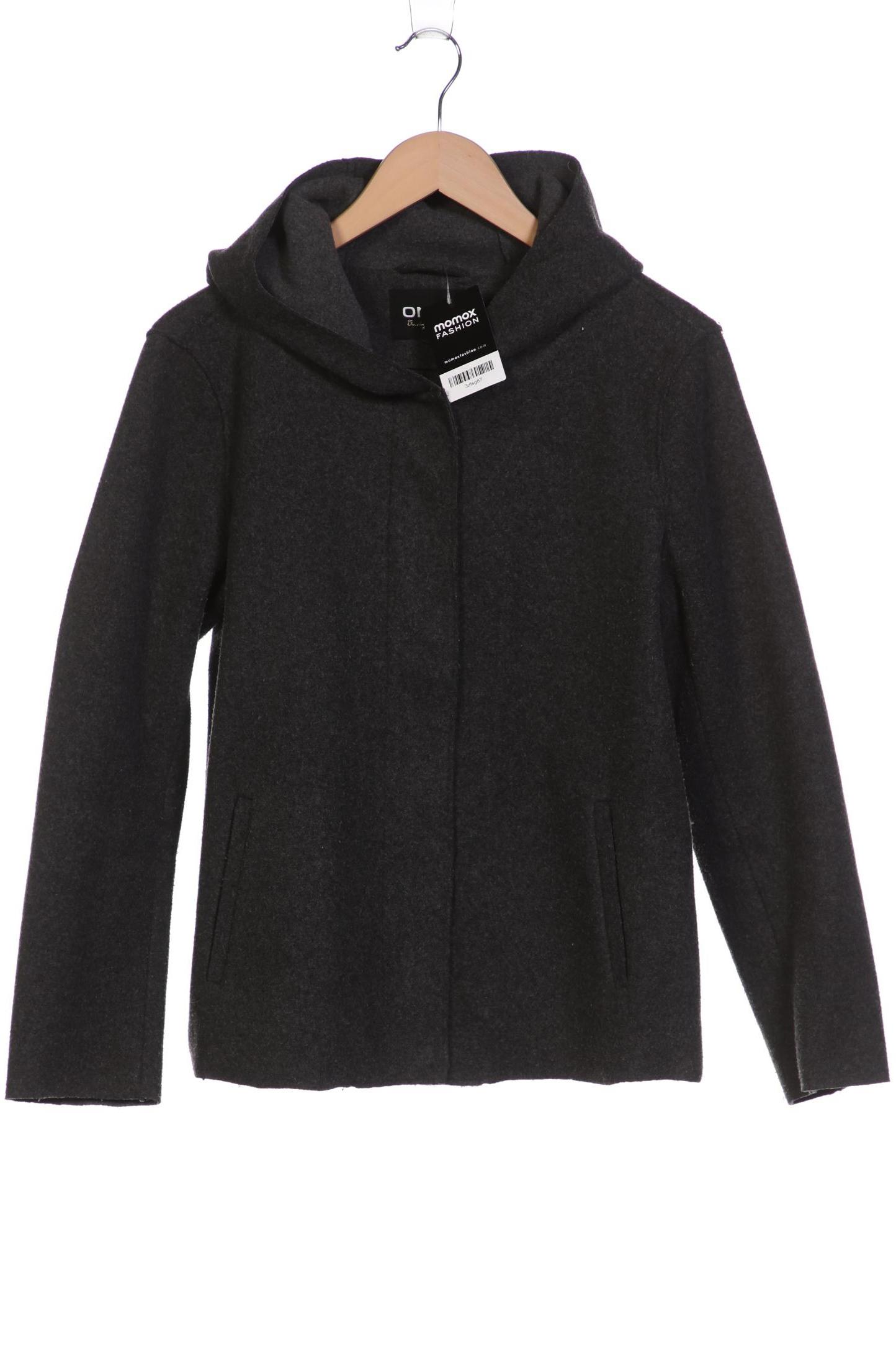 

Only Damen Jacke, grau, Gr. 42