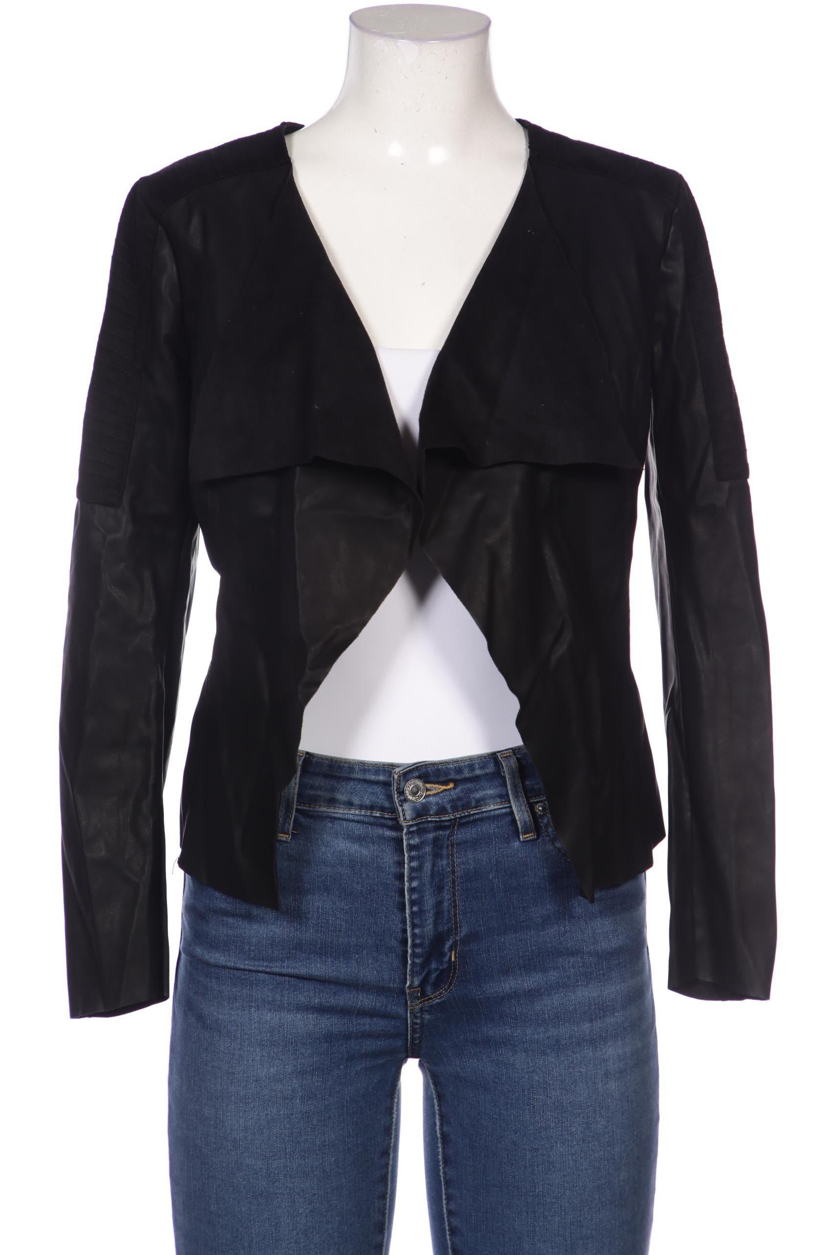 

ONLY Damen Jacke, schwarz