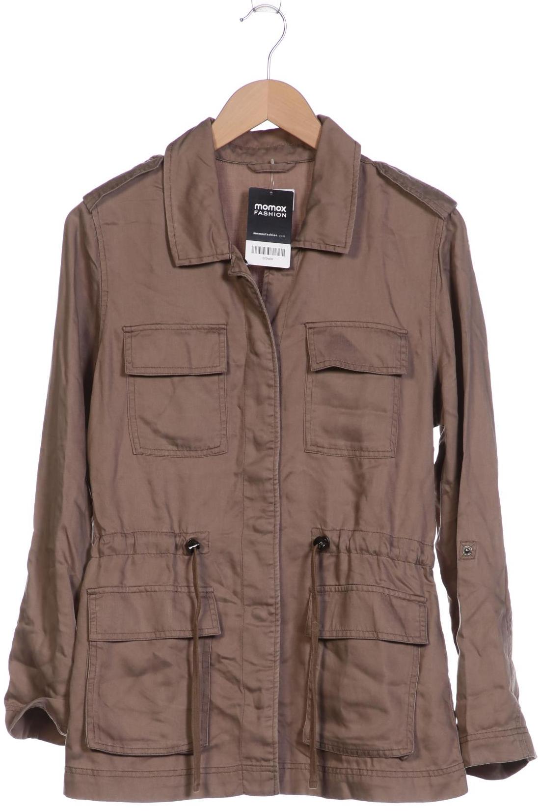 Thumbnail - Only Damen Jacke, grau, Gr. 34