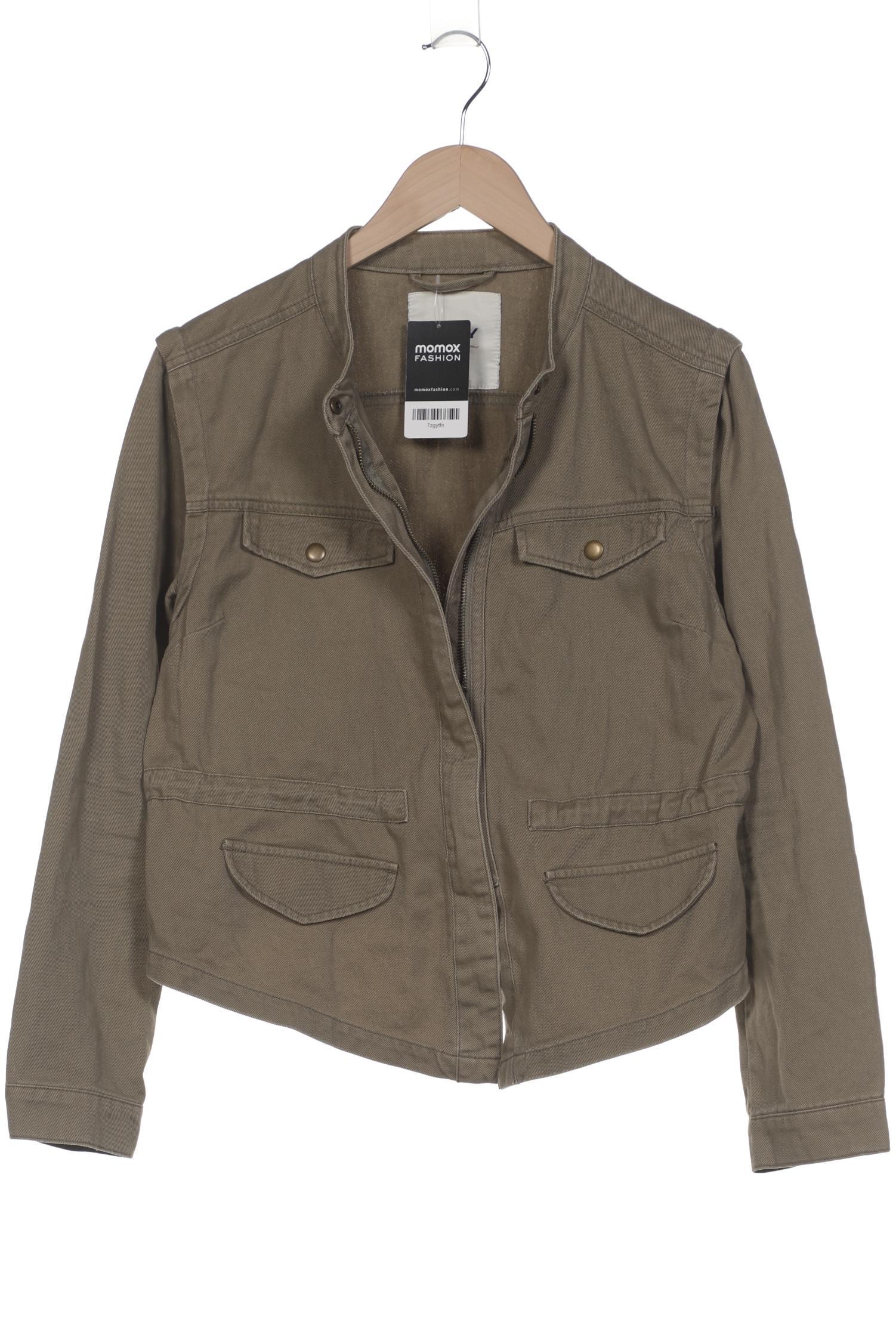 

Only Damen Jacke, grün, Gr. 44