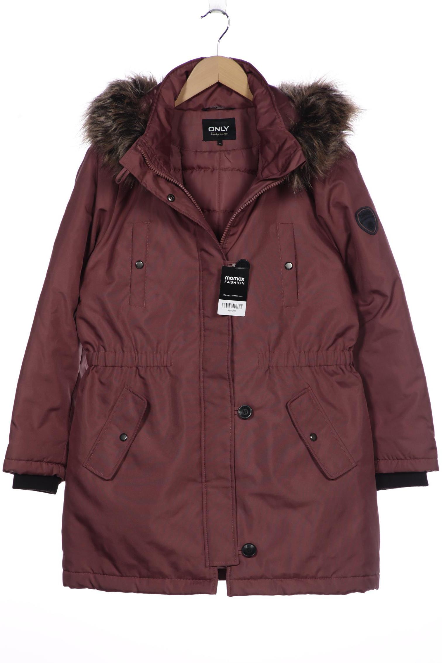 

ONLY Damen Jacke, pink