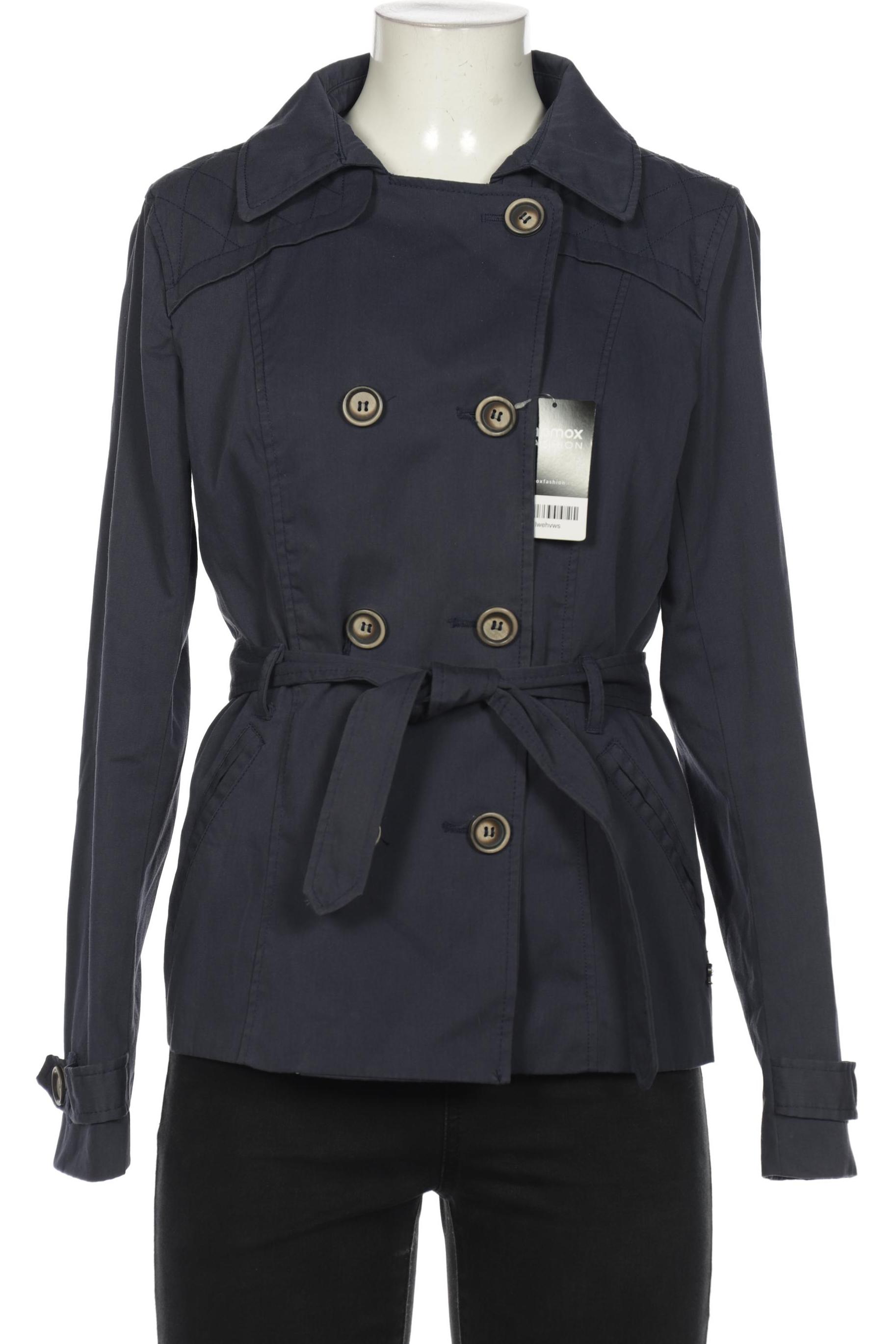 

ONLY Damen Jacke, marineblau