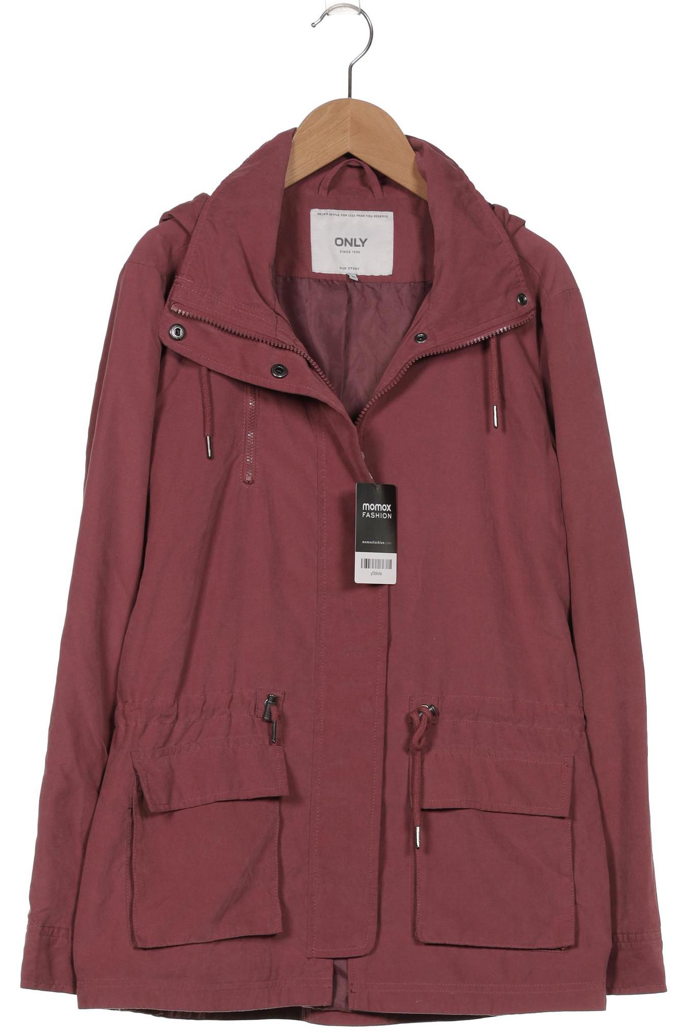 

Only Damen Jacke, pink, Gr. 38