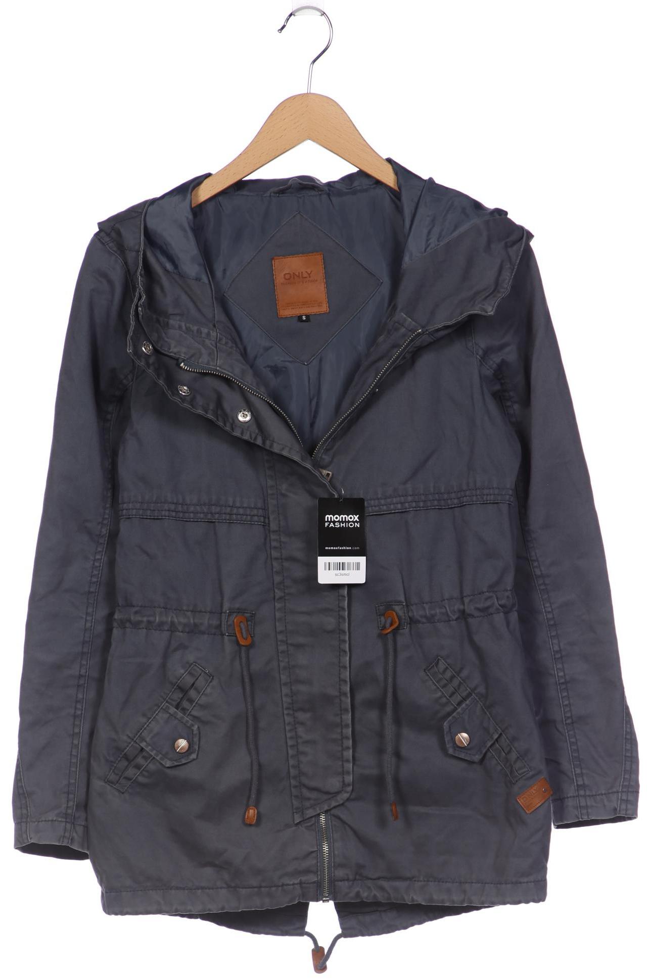 

Only Damen Jacke, marineblau, Gr. 36