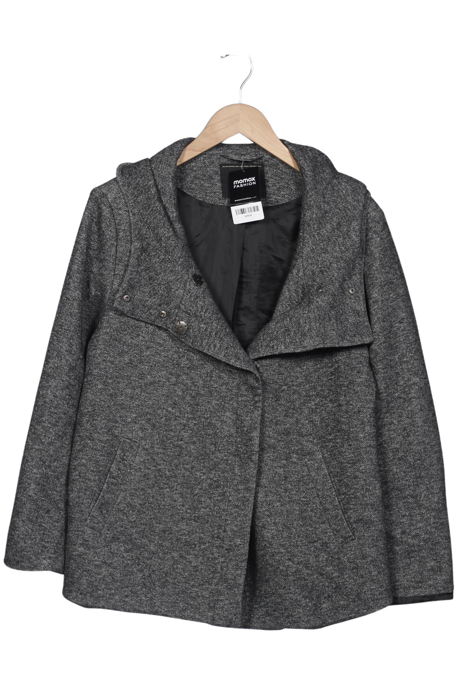 

Only Damen Jacke, grau, Gr. 44