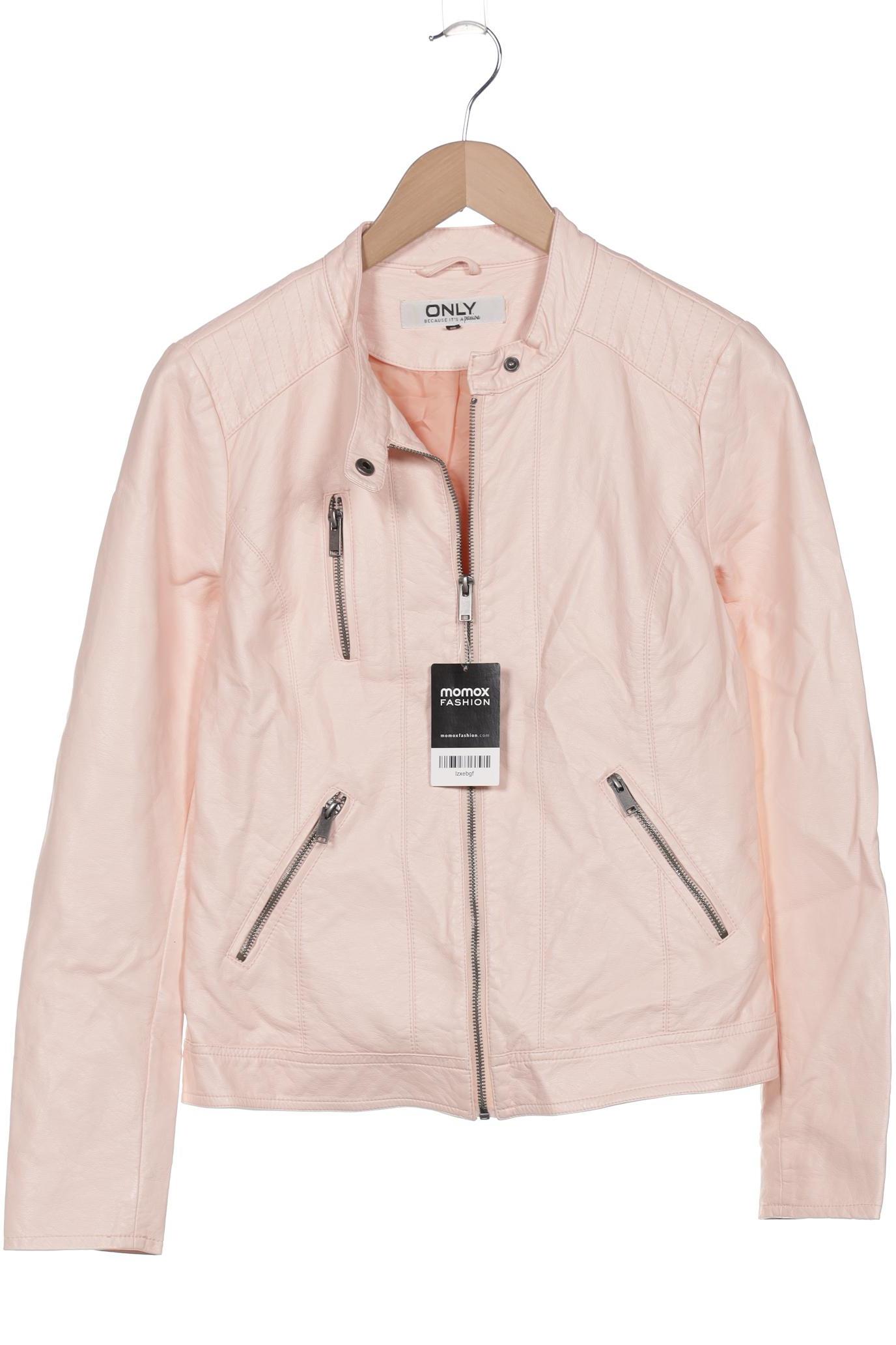 

Only Damen Jacke, pink, Gr. 40