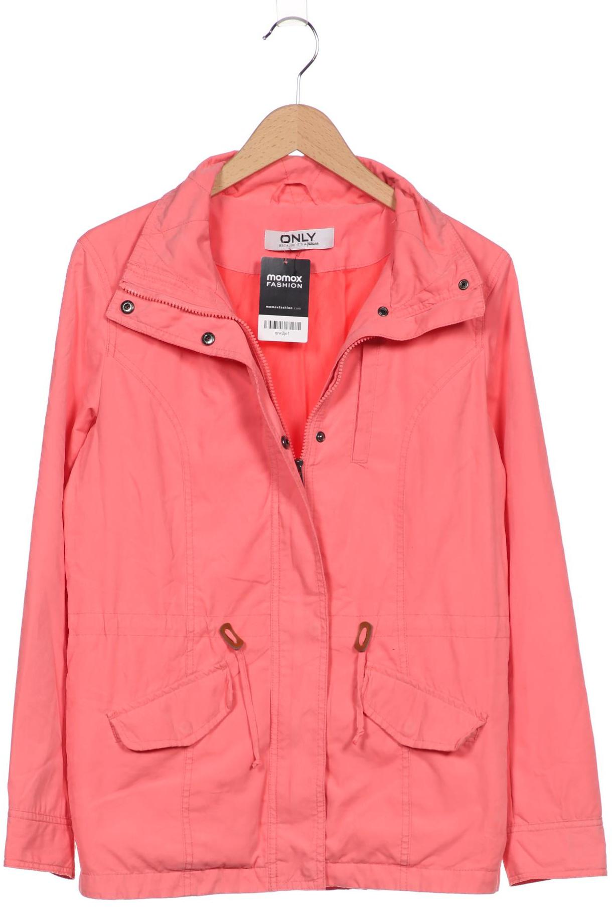 

Only Damen Jacke, orange, Gr. 42