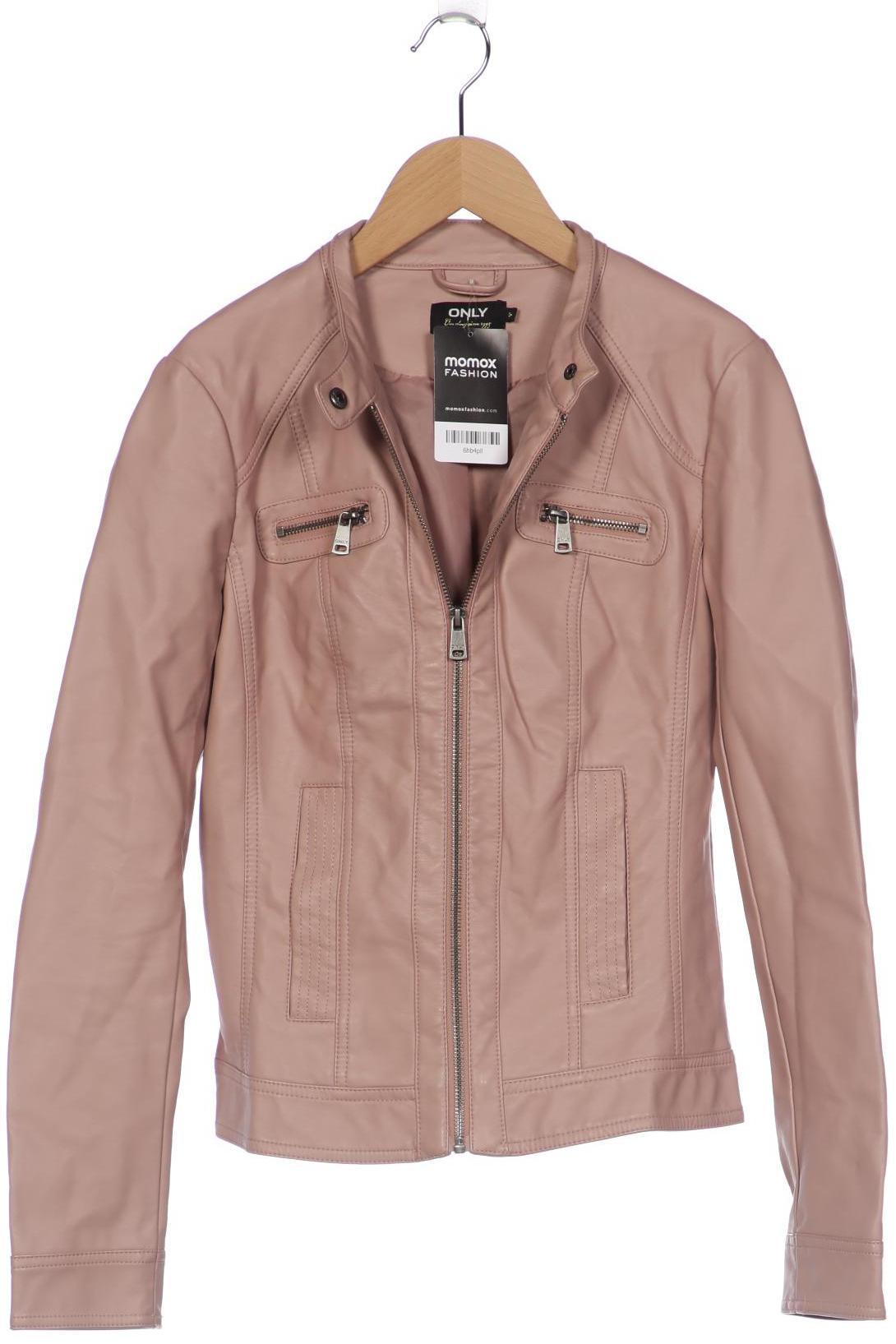 

Only Damen Jacke, pink, Gr. 34